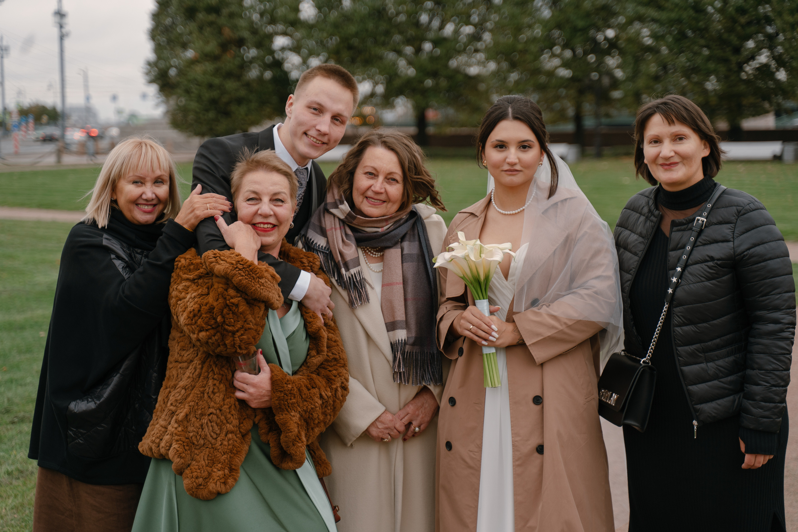 23 09 2022. Свадебный фотограф — Наталья Фед СПб/Москва