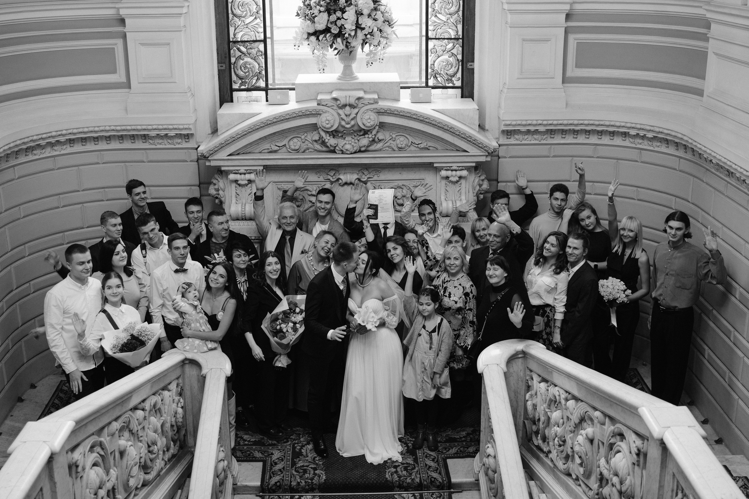 23 09 2022. Свадебный фотограф — Наталья Фед СПб/Москва