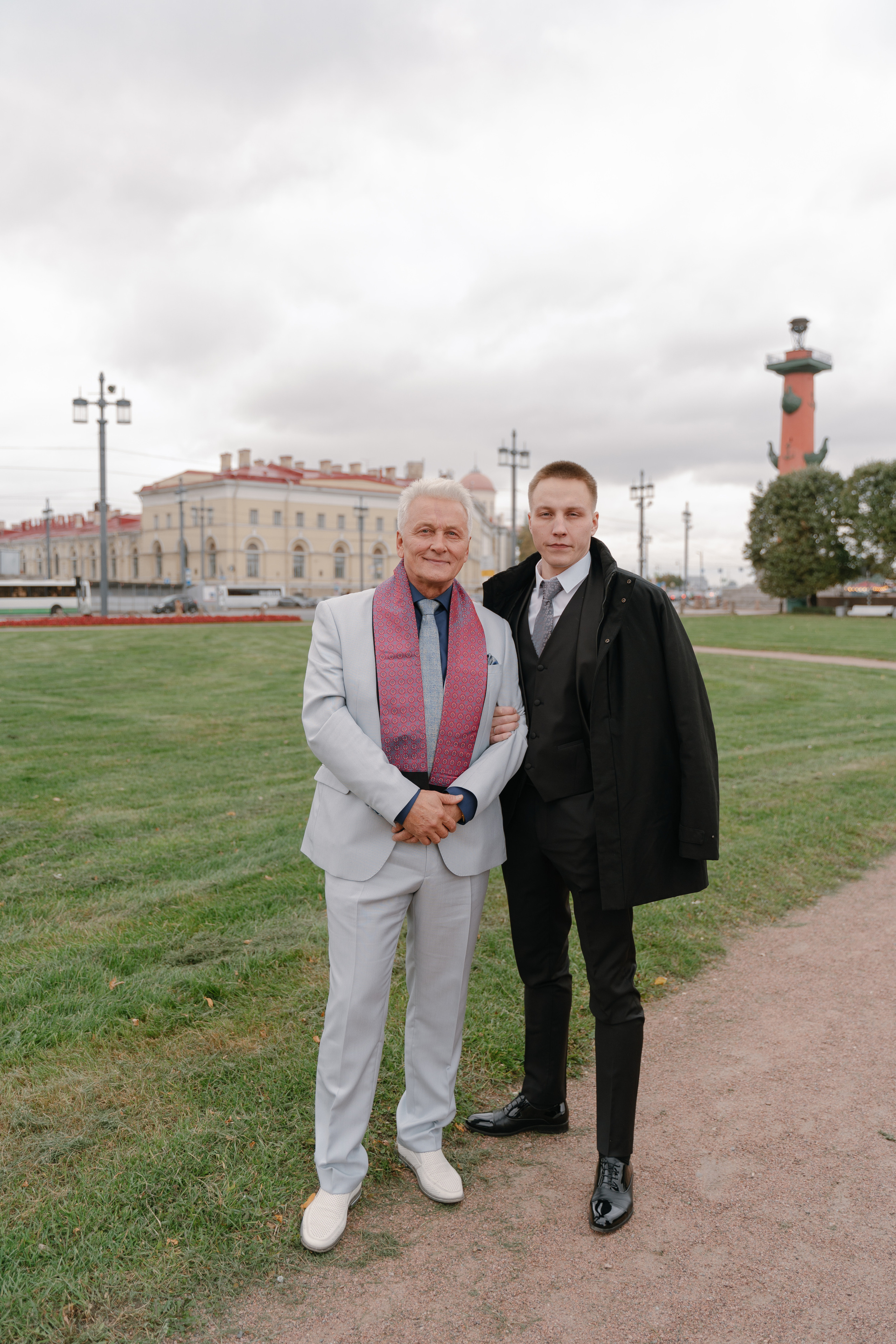 23 09 2022. Свадебный фотограф — Наталья Фед СПб/Москва