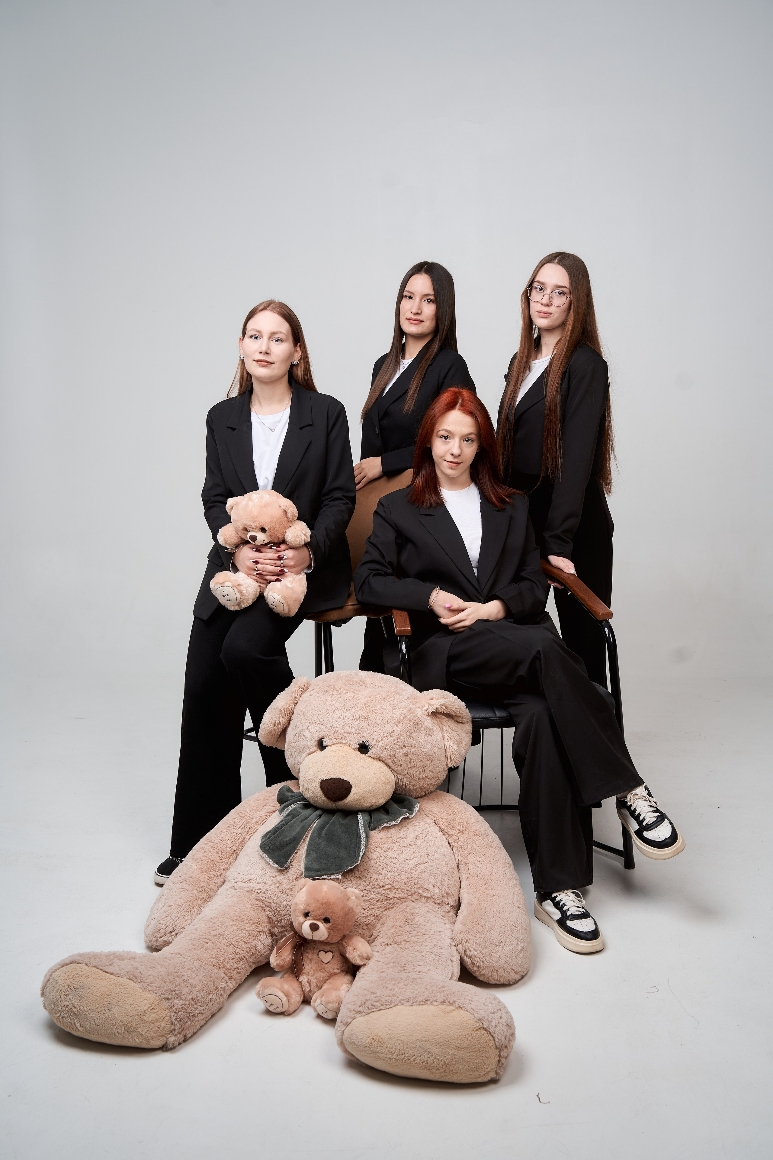 Портфолио. Выпускные альбомы Волгоград и Волжский для детских садов, школ ВУЗов