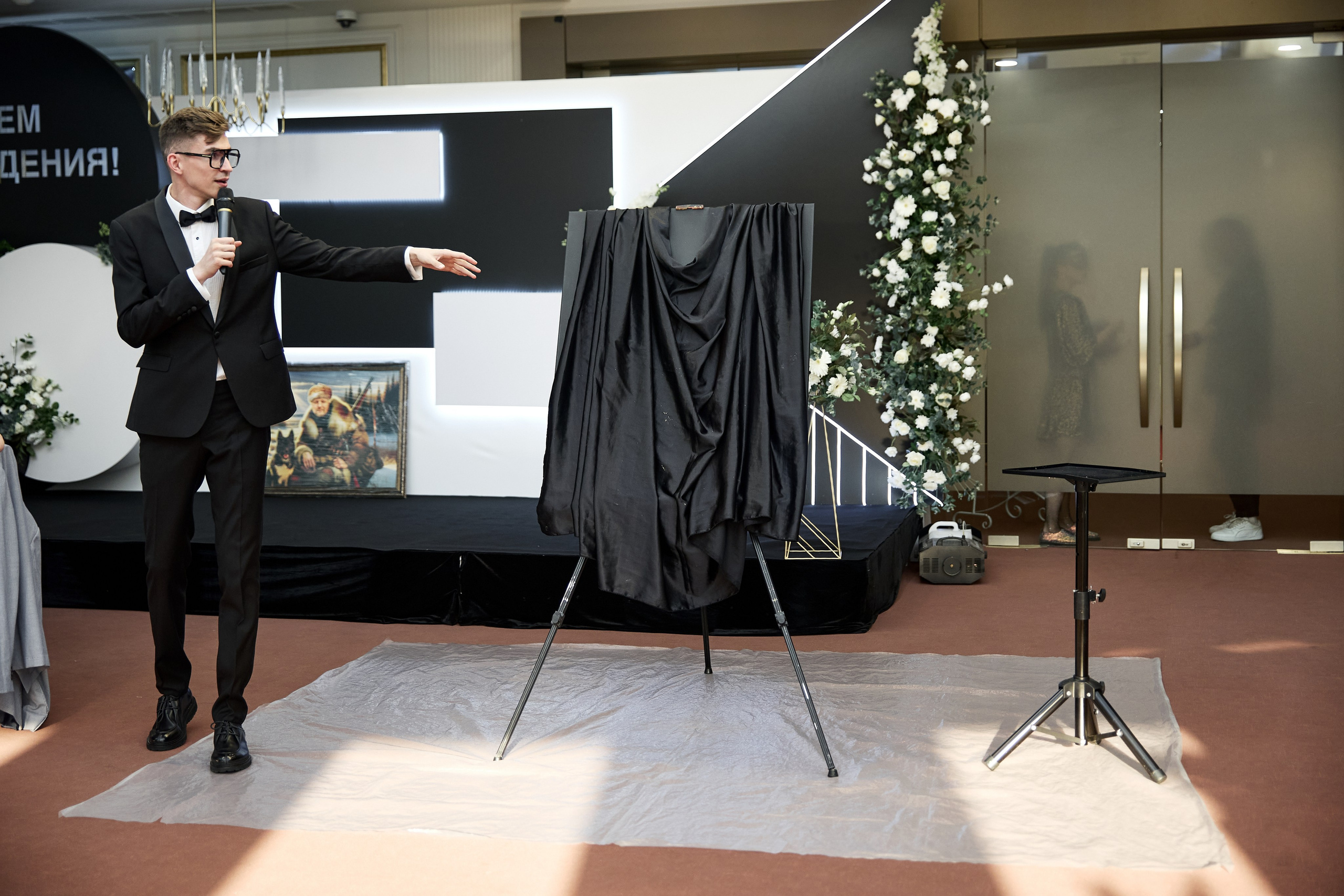 День рождения. Александр и Евгения Фокины — фотограф Екатеринбург, Первоуральск