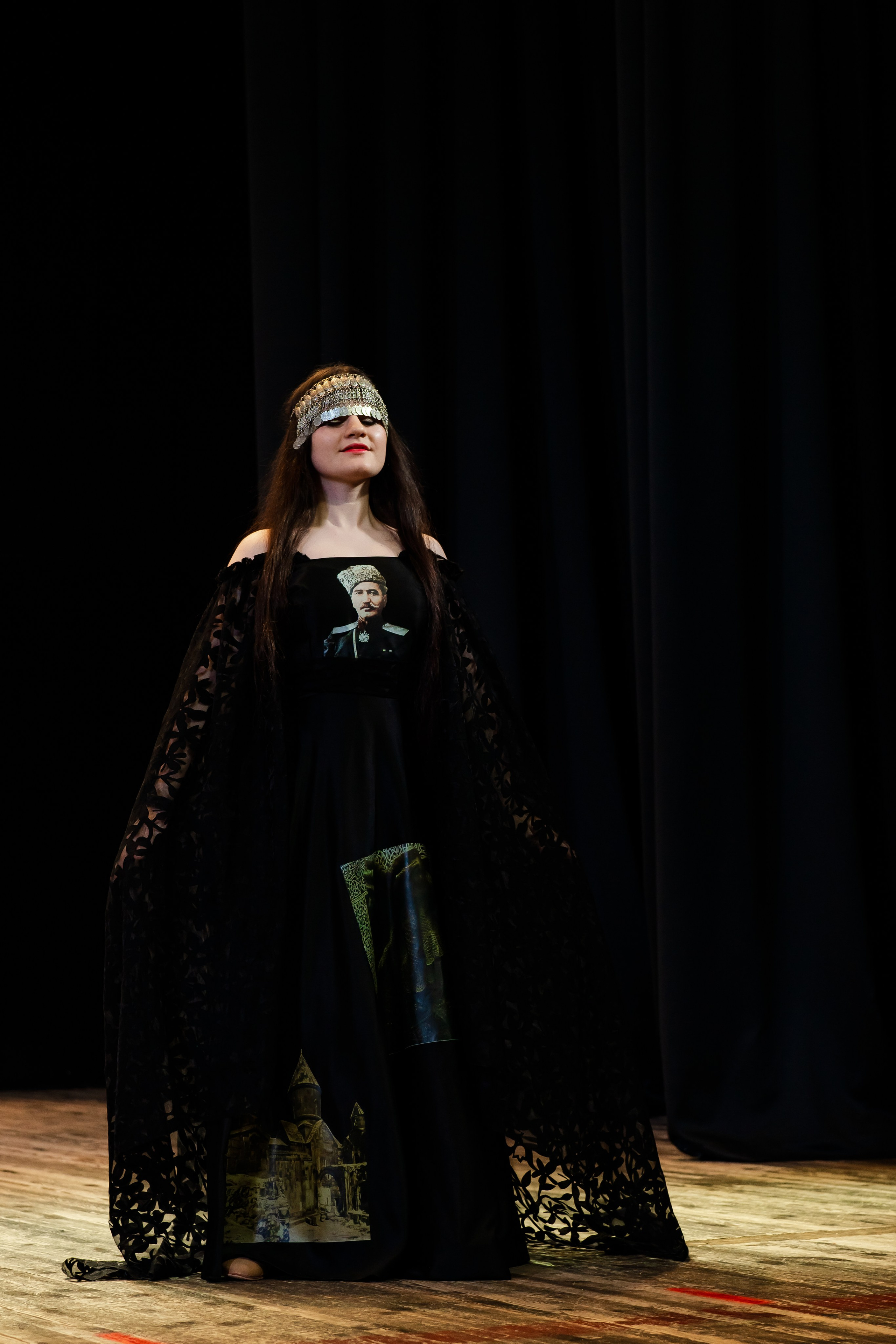 Фэшн.фестиваль. Фотограф видеограф Геннадий Янбаев в Сочи, Краснодаре