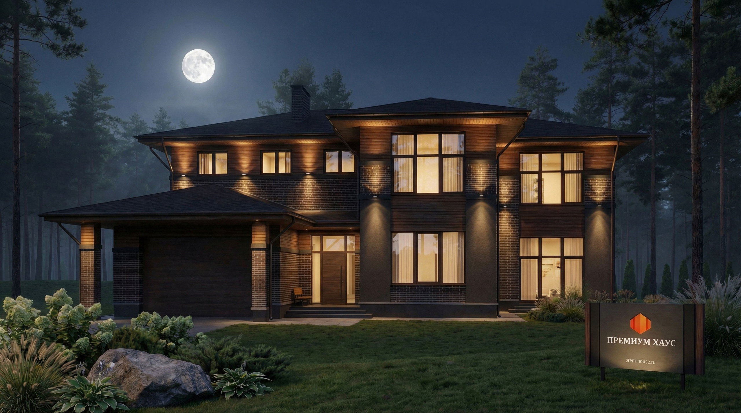 Prem-house. Сергей Горшенин — профессиональный фотограф