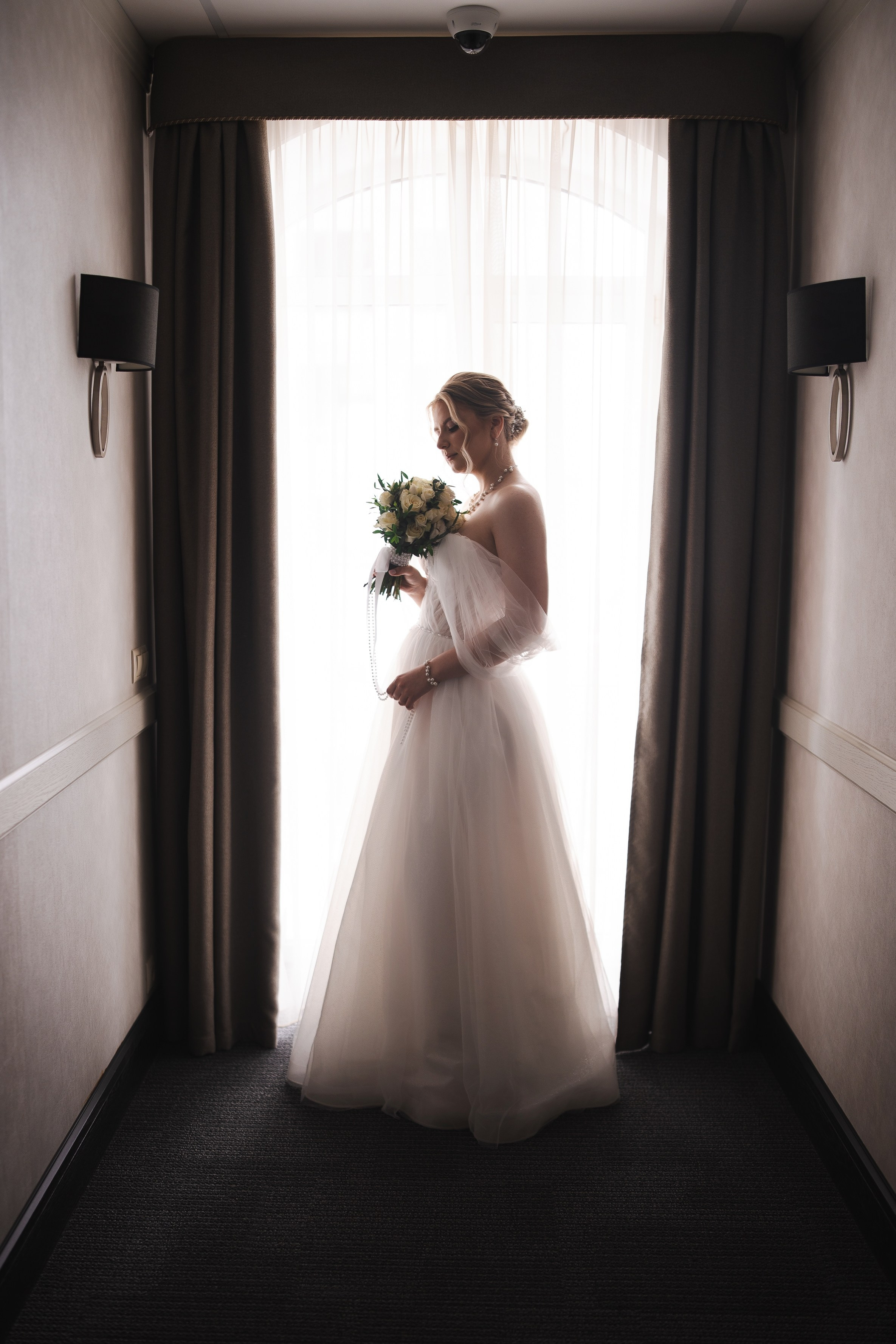 Анастасия и Антон. Фотограф Хабаровск