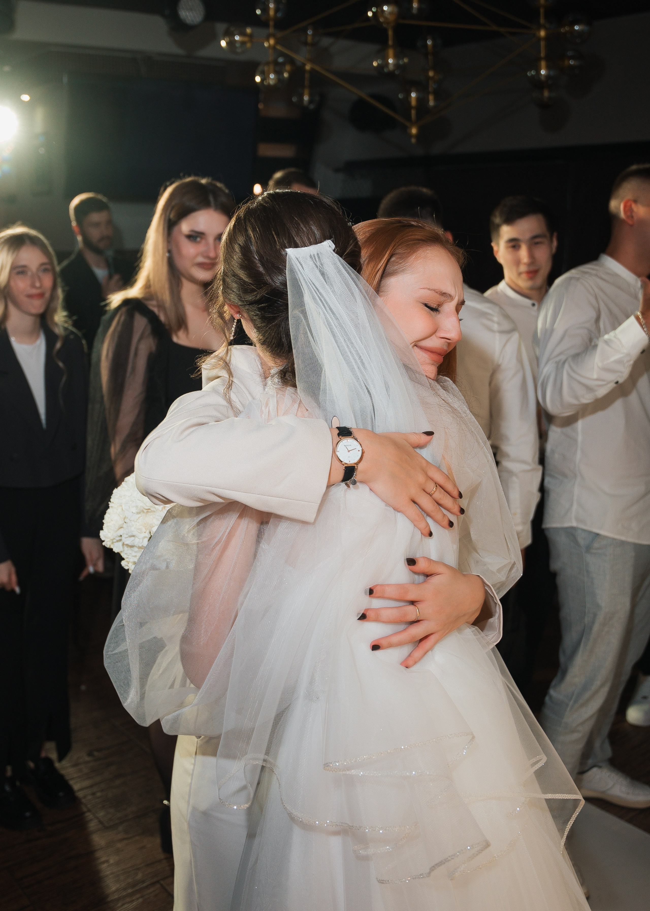 Юлия и Антон. Фотограф Хабаровск