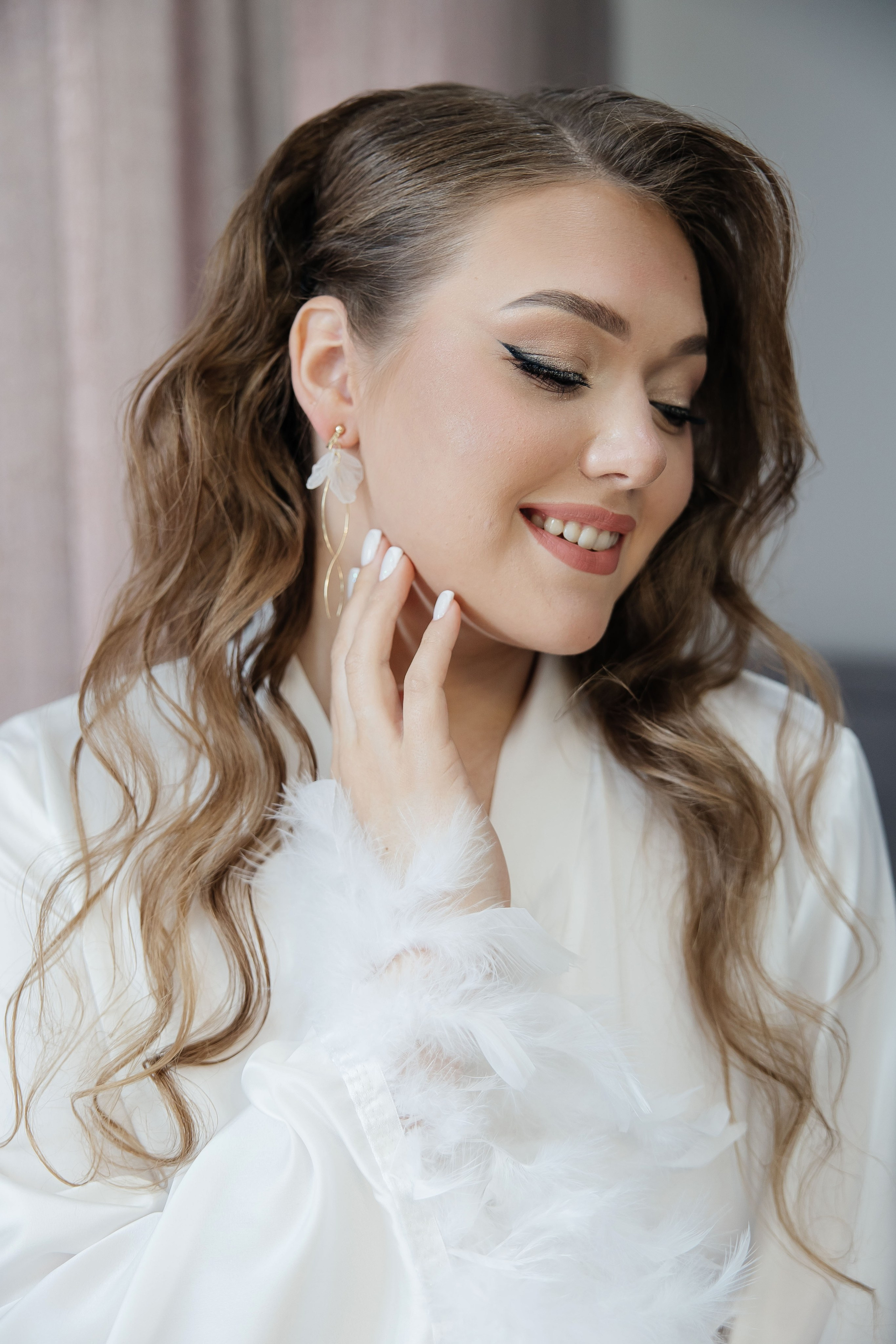 Ilya & Elizaveta. Фотограф Диана Сербинова
