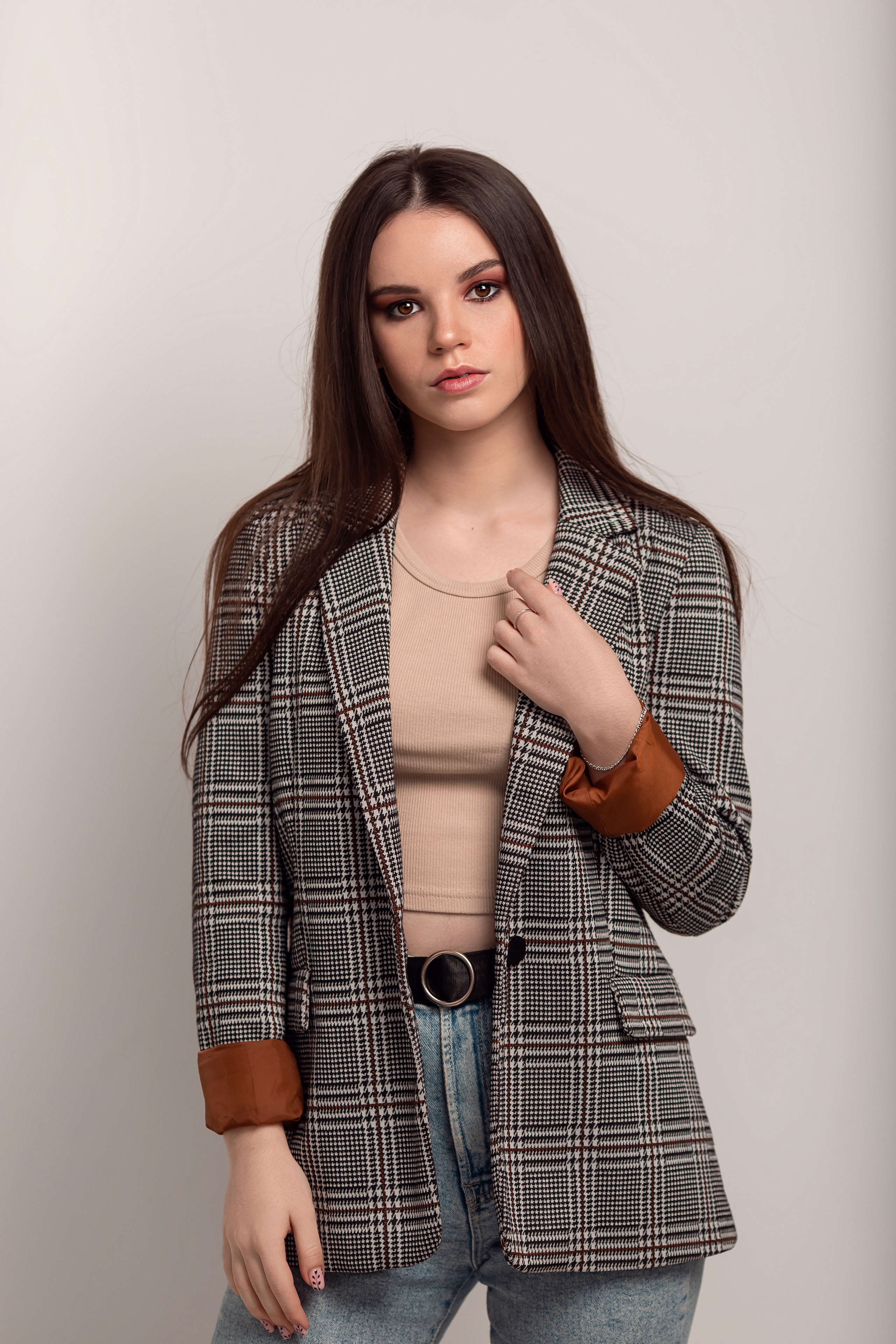 ПОРТРЕТ. Свадебный фотограф в Угличе Светлана Родимова