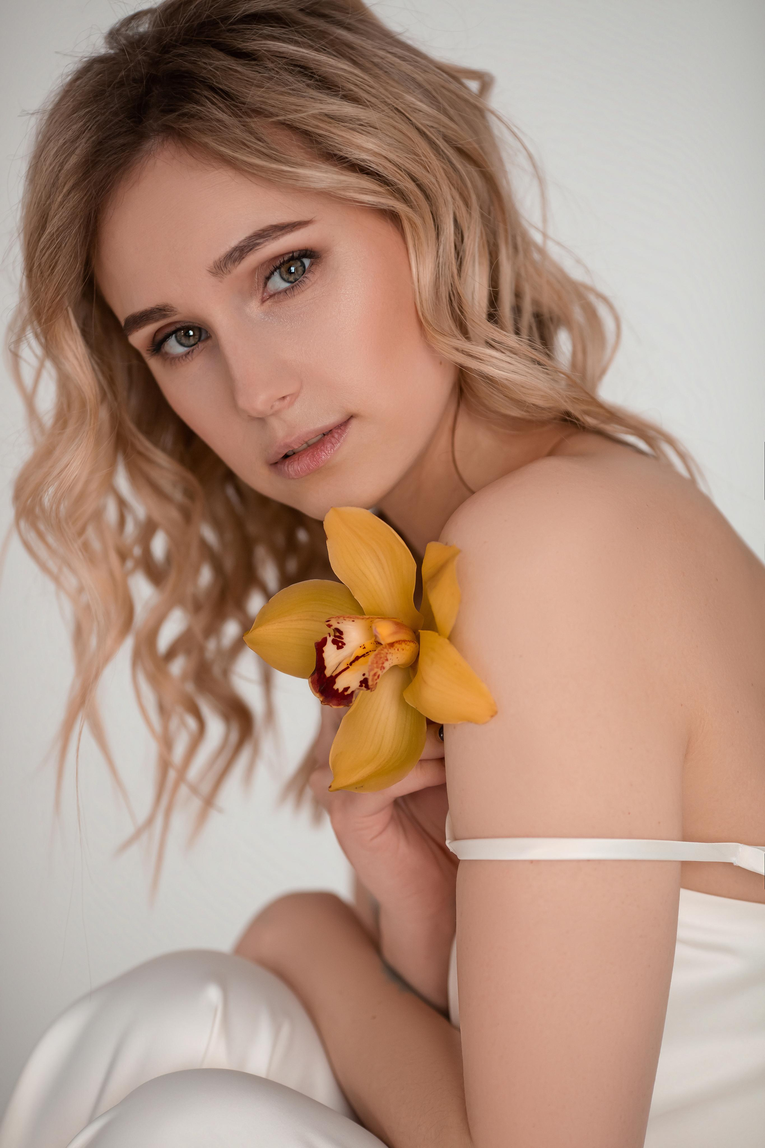 ПОРТРЕТ. Свадебный фотограф в Угличе Светлана Родимова