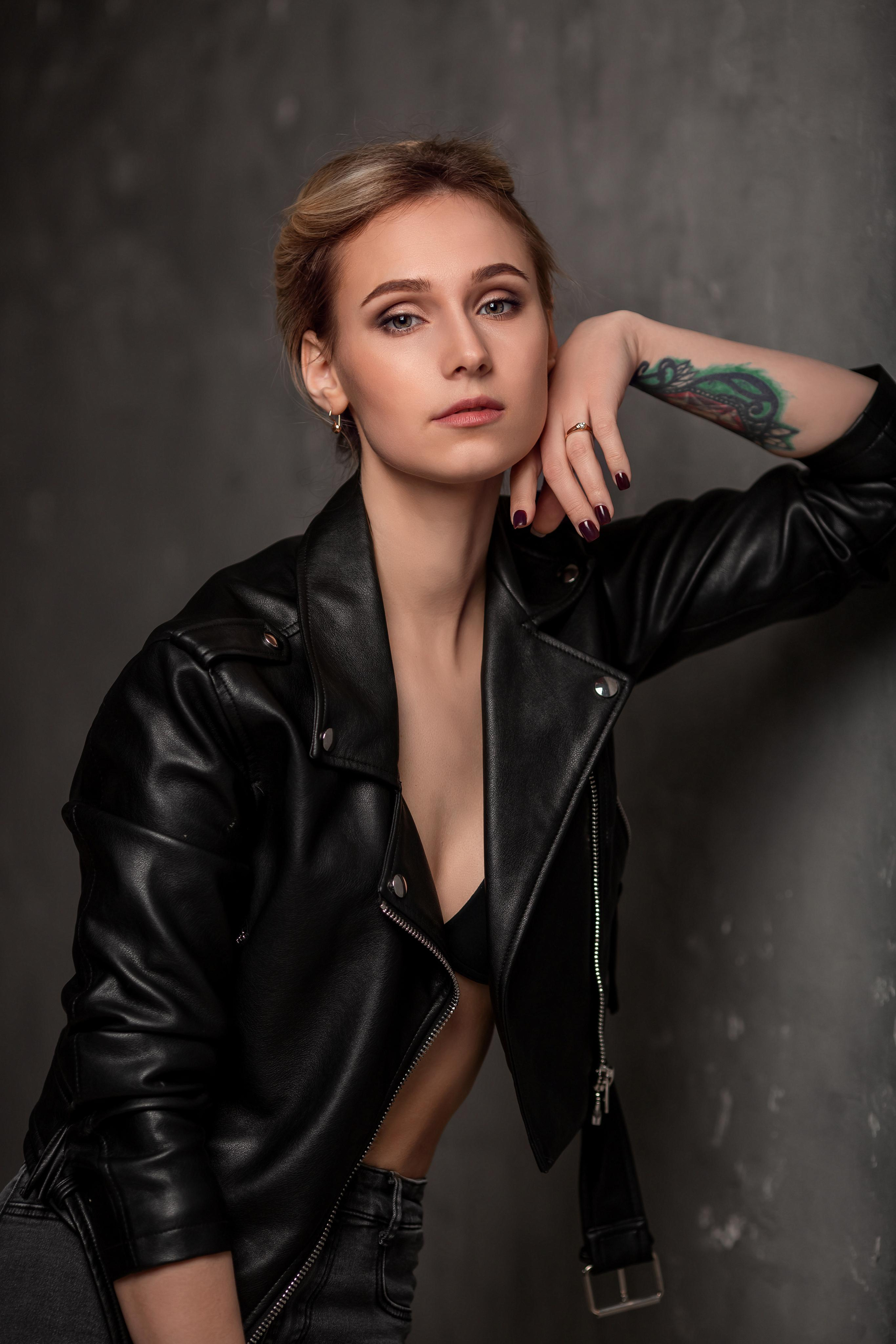 ПОРТРЕТ. Свадебный фотограф в Угличе Светлана Родимова