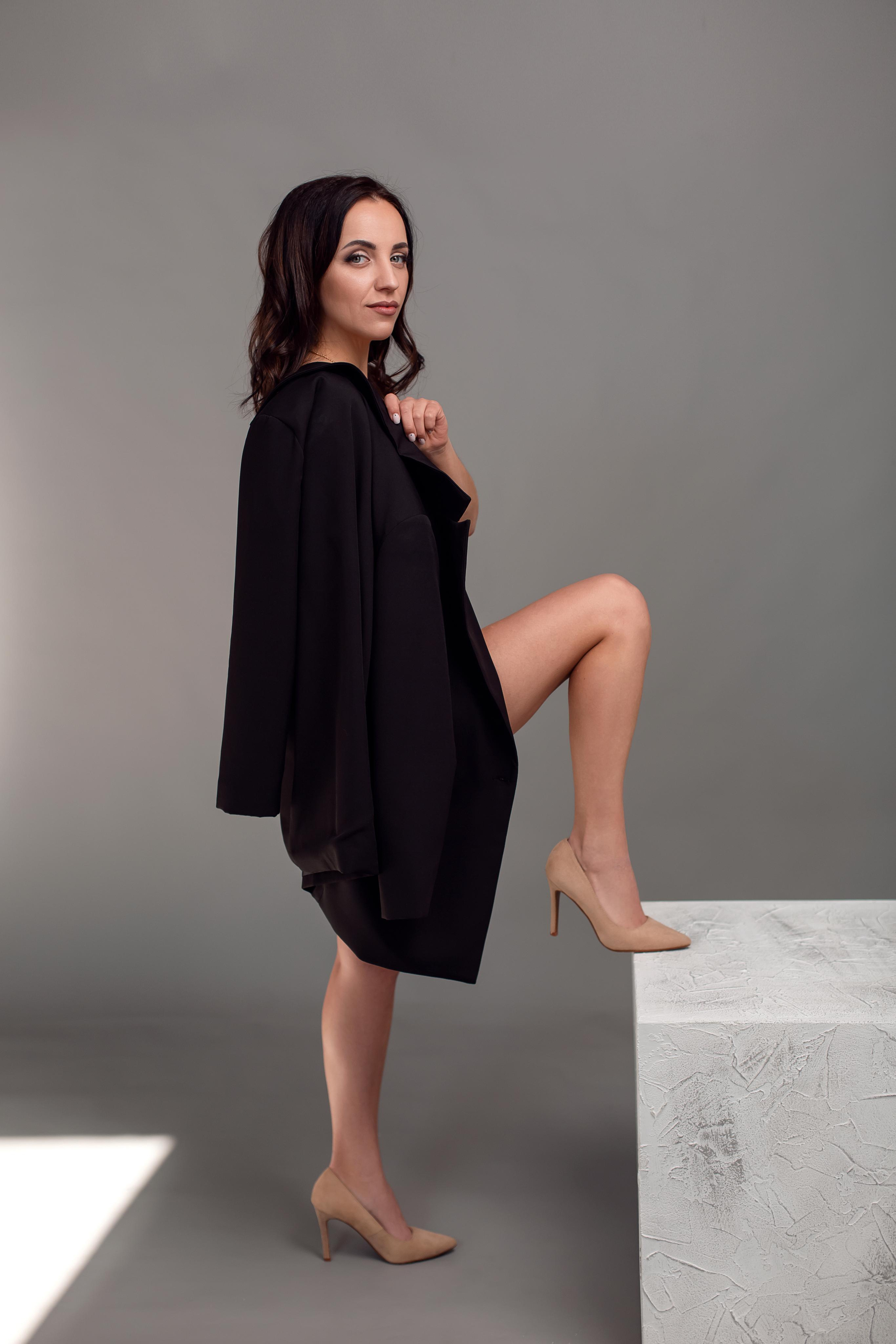 ПОРТРЕТ. Свадебный фотограф в Угличе Светлана Родимова