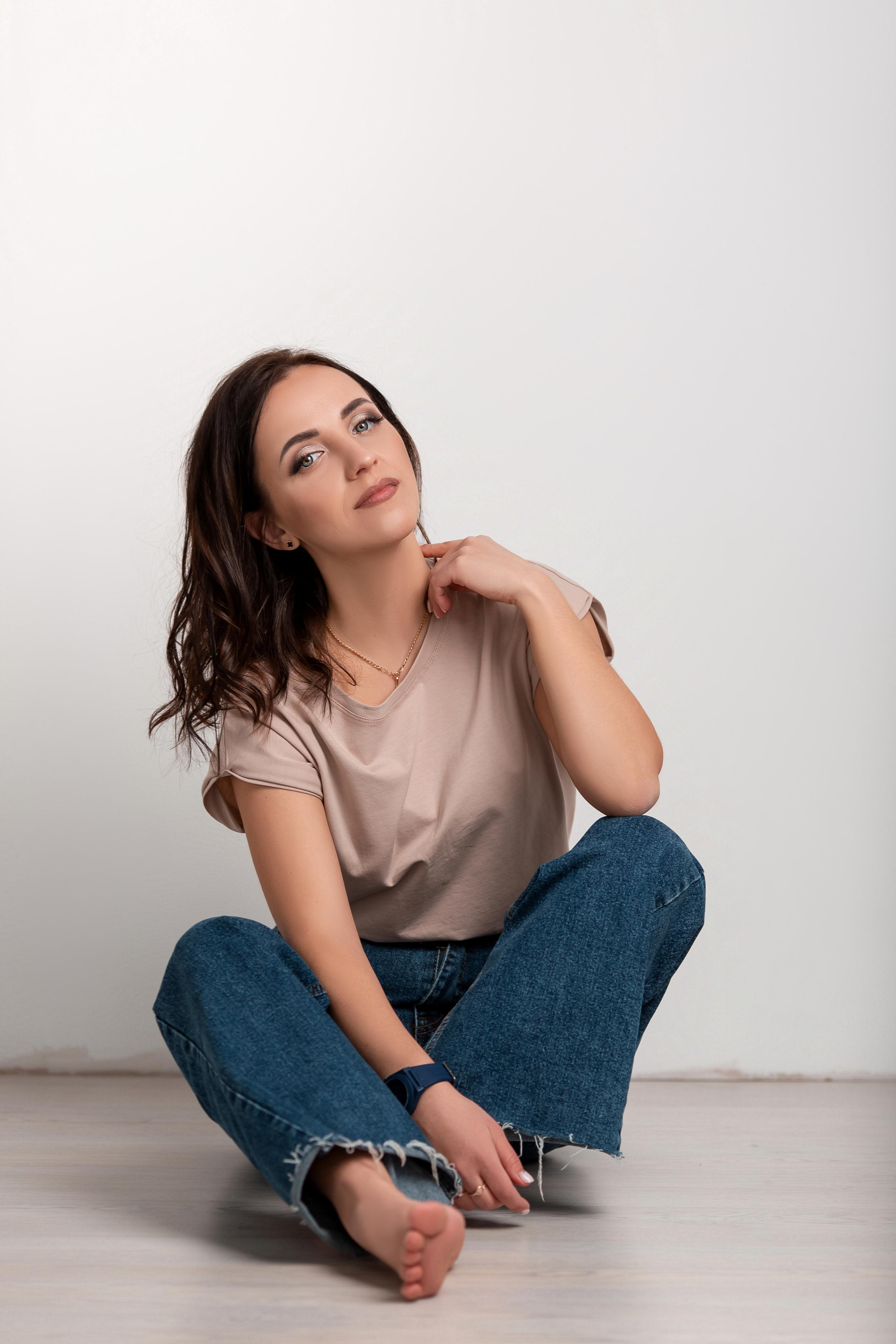 ПОРТРЕТ. Свадебный фотограф в Угличе Светлана Родимова