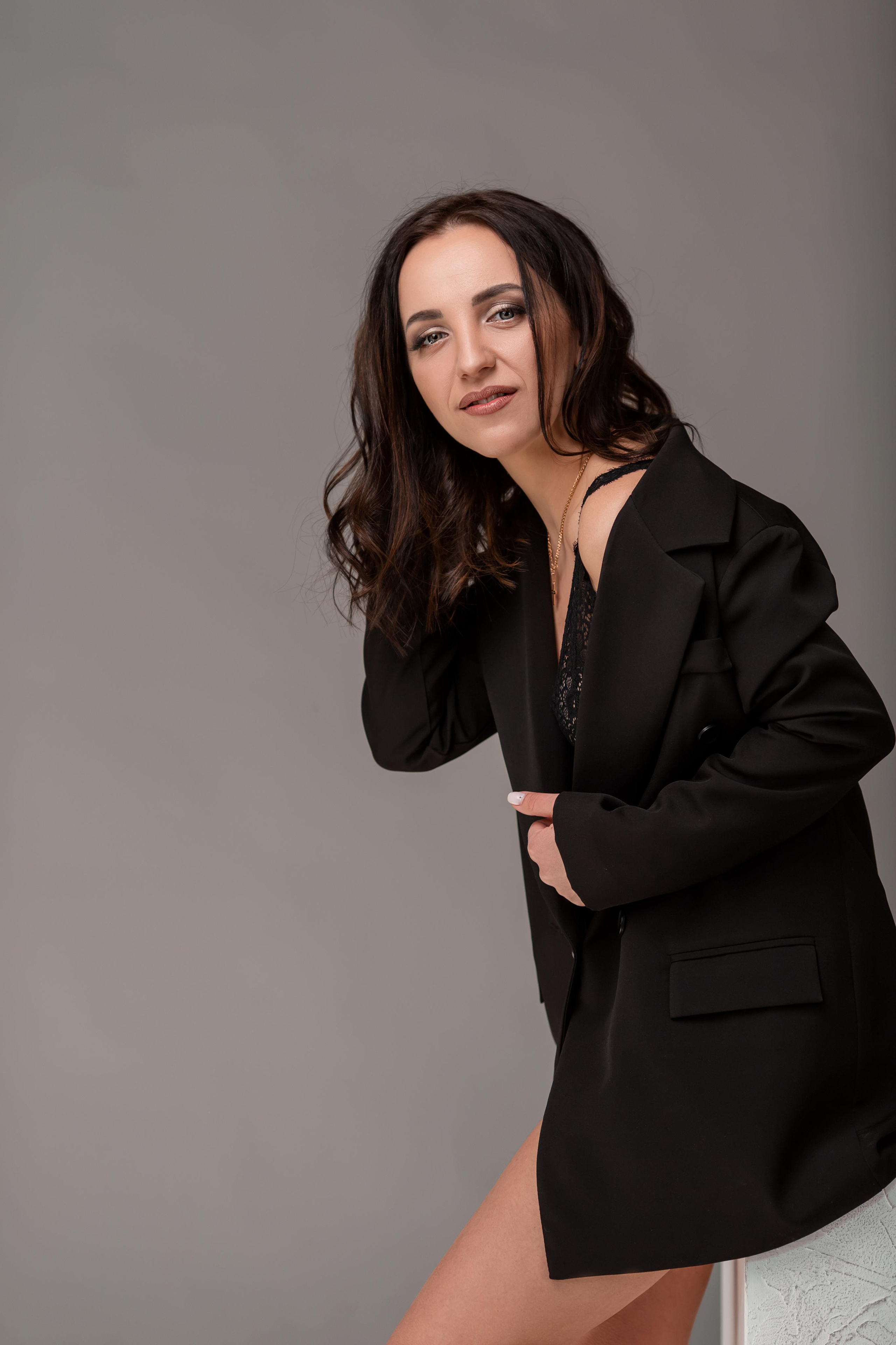 ПОРТРЕТ. Свадебный фотограф в Угличе Светлана Родимова