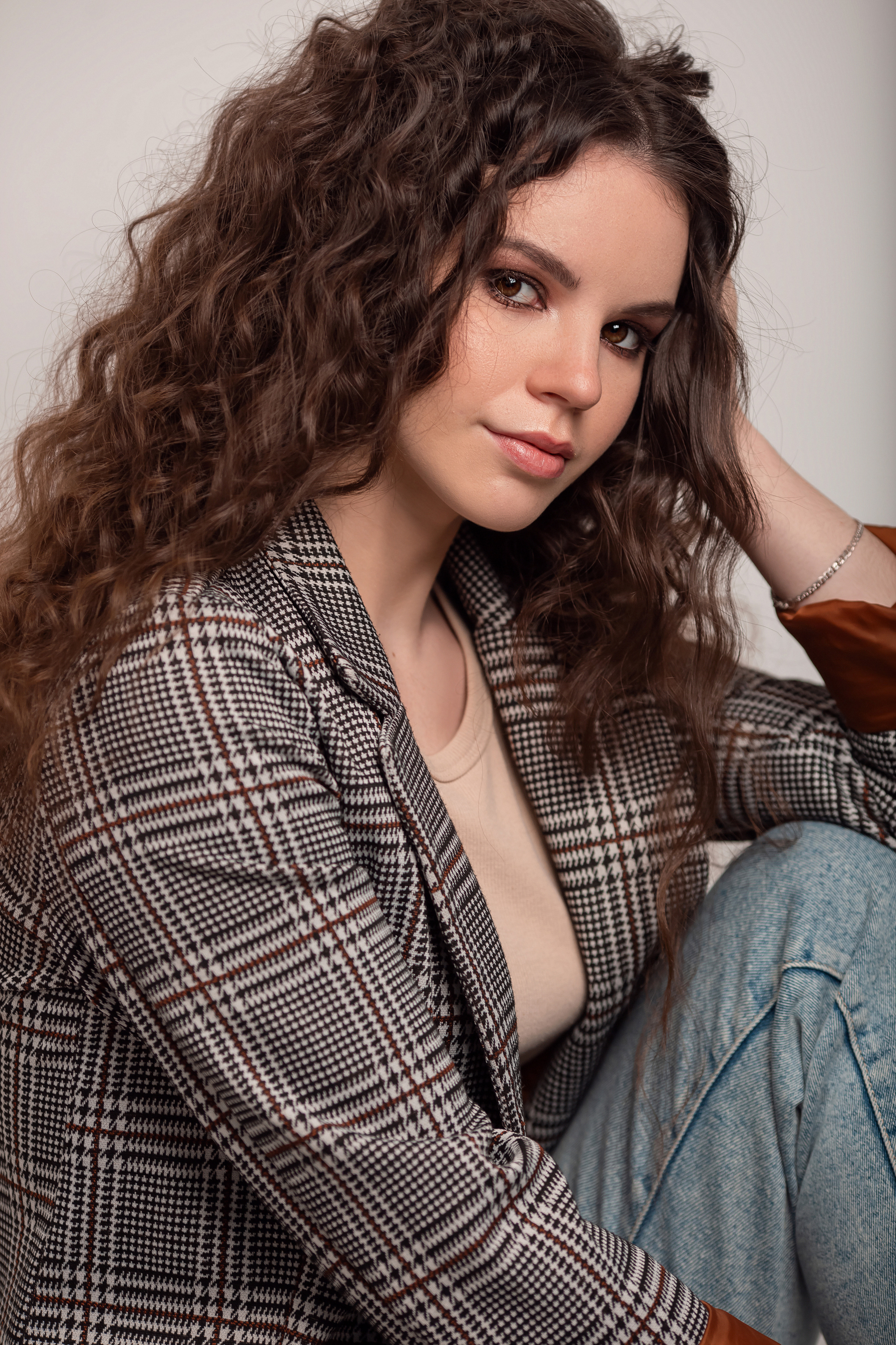 ПОРТРЕТ. Свадебный фотограф в Угличе Светлана Родимова