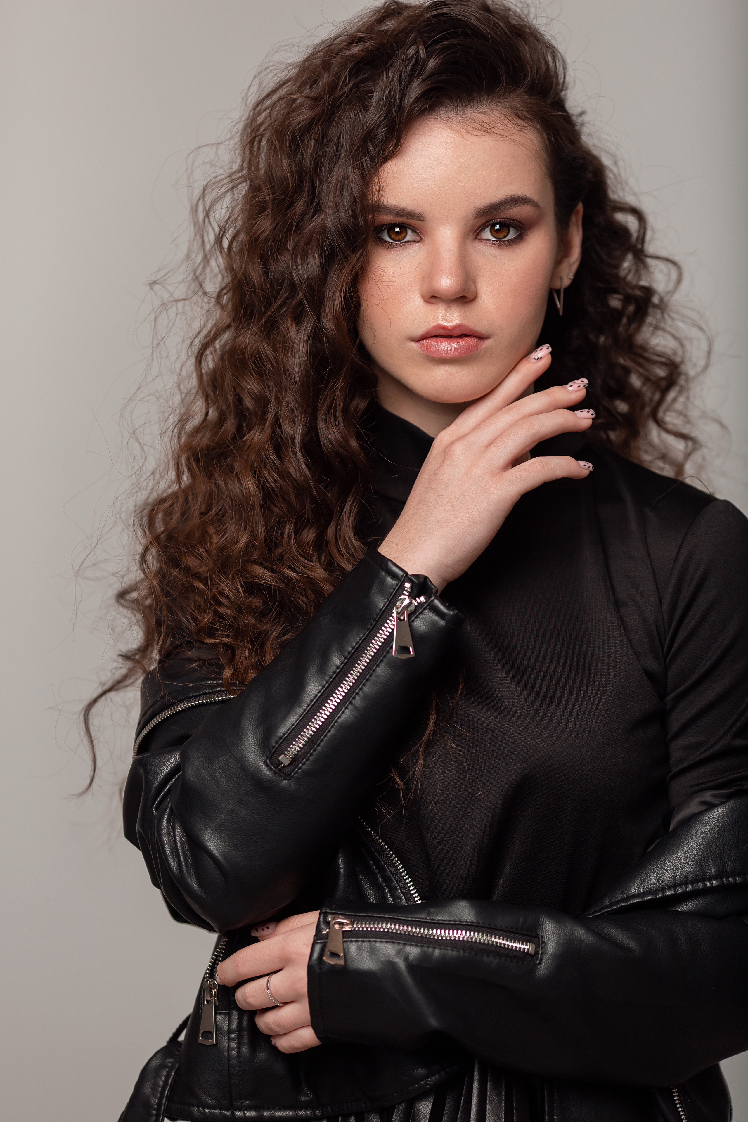 ПОРТРЕТ. Свадебный фотограф в Угличе Светлана Родимова