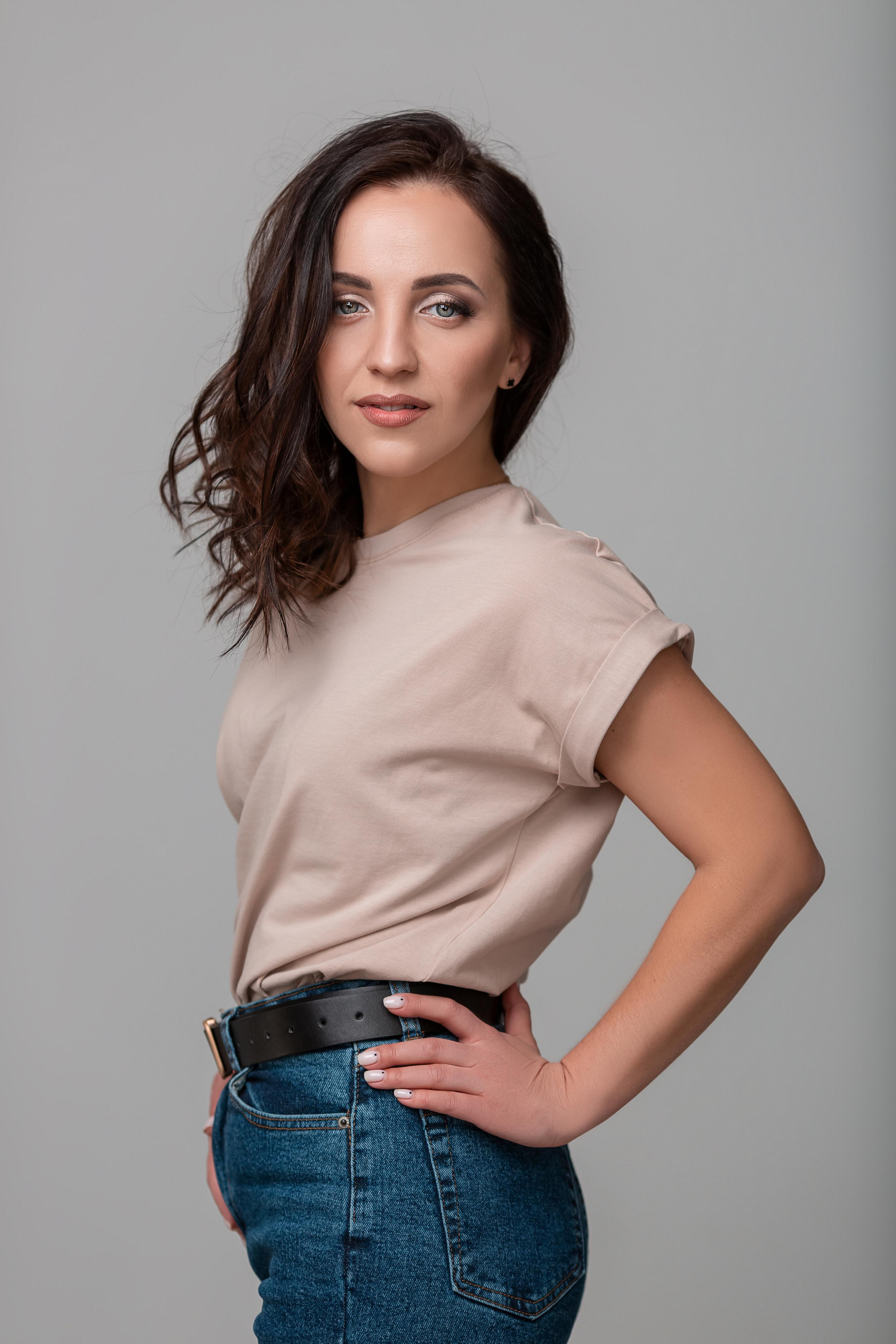 ПОРТРЕТ. Свадебный фотограф в Угличе Светлана Родимова