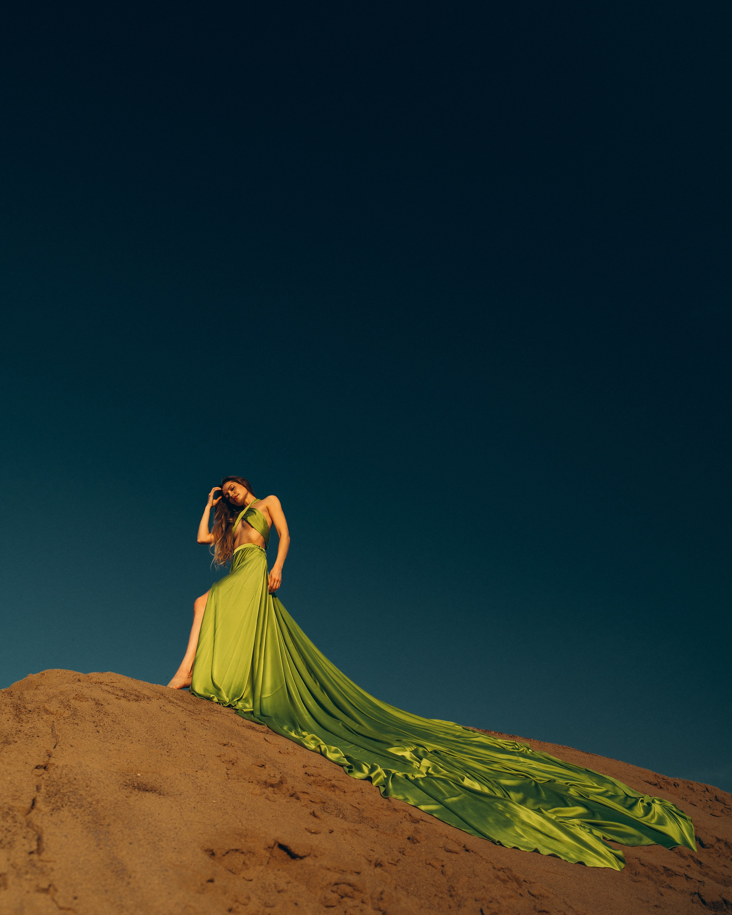 Daria. Фотограф в Москве — Евгений Мельников