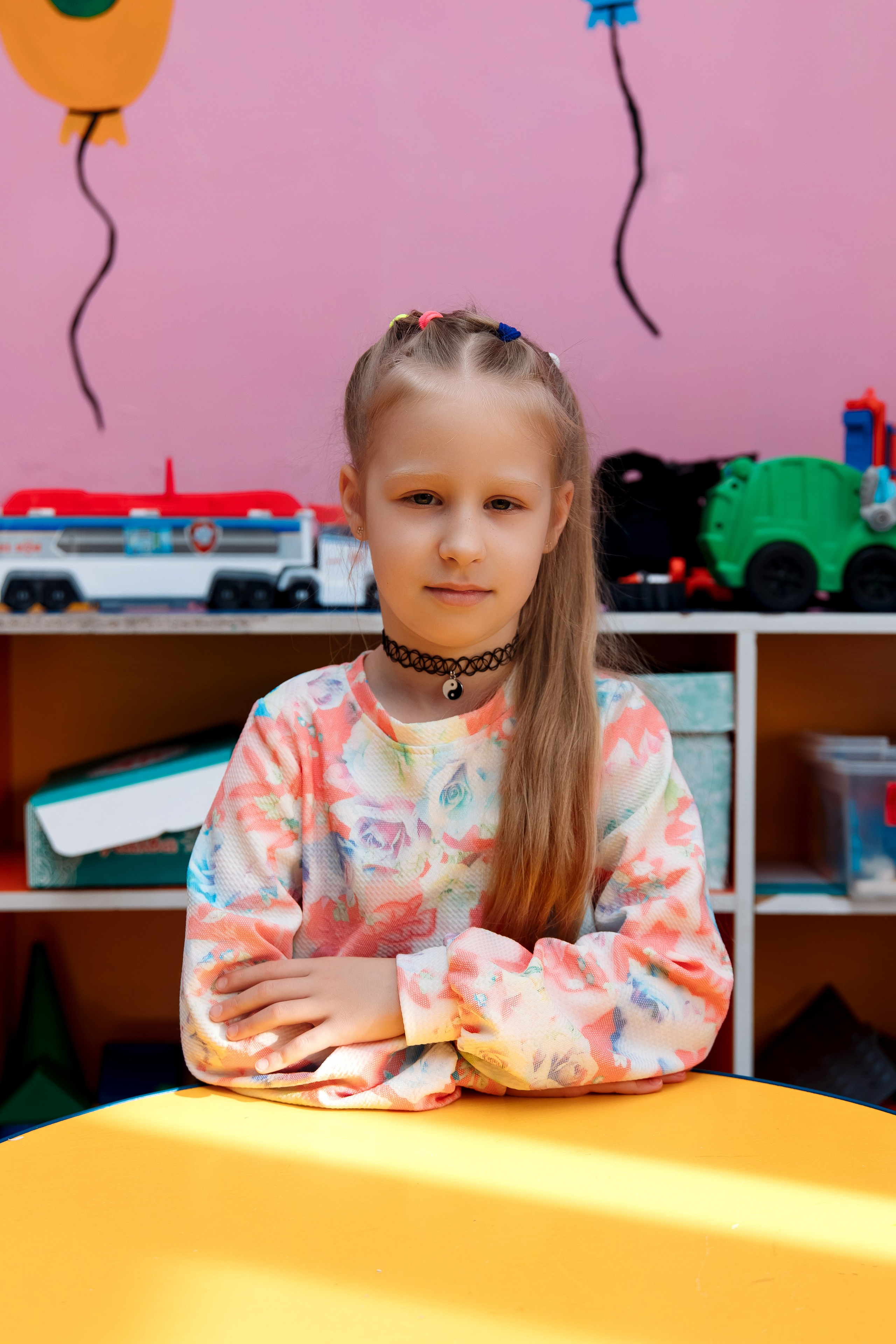 Детский Сад № 19 (один день из жизни группы + выпускной). Фотограф Любовь Корниенко, Примоский край