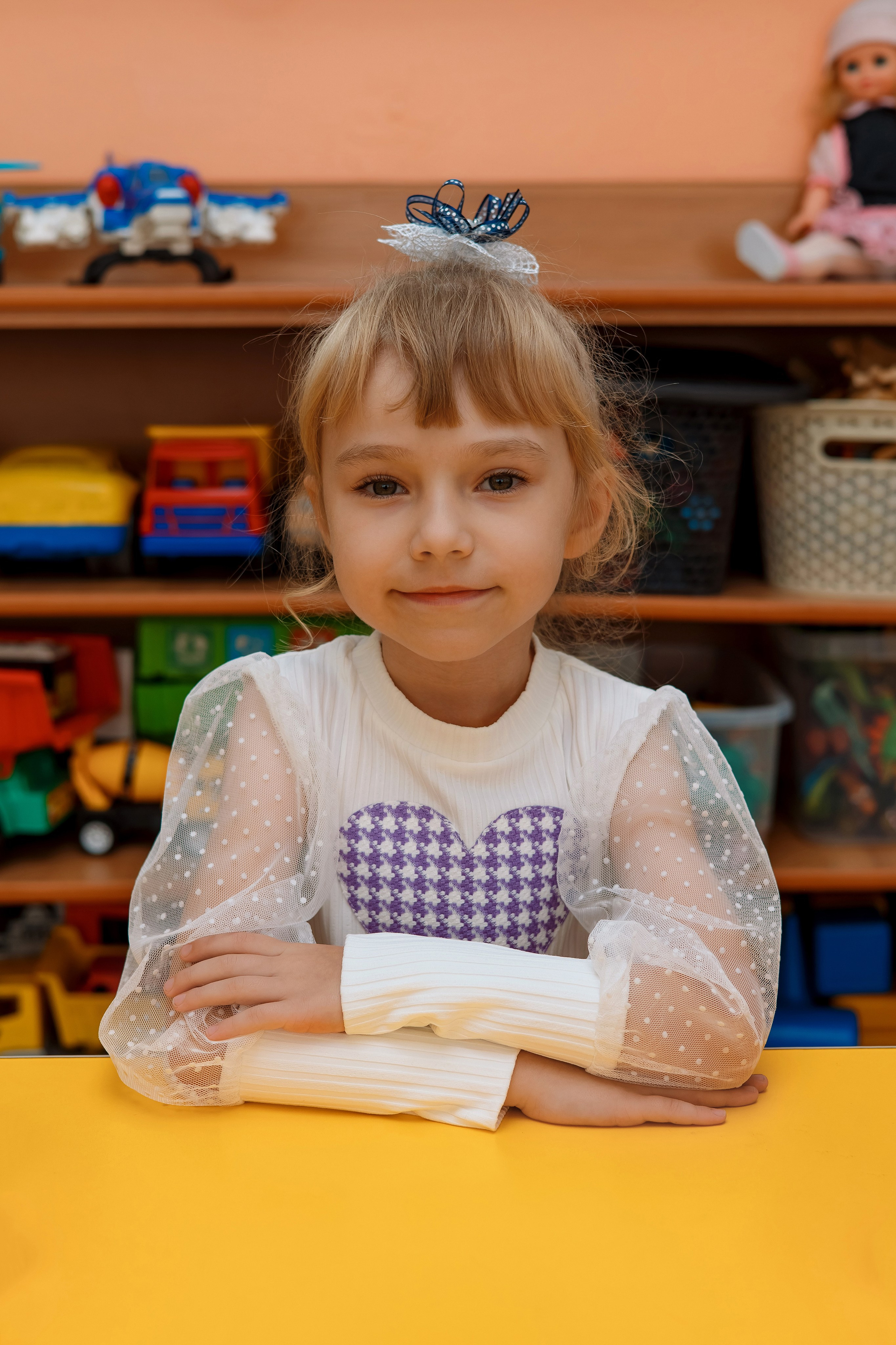 ДС 34. Фотограф Любовь Корниенко, Примоский край