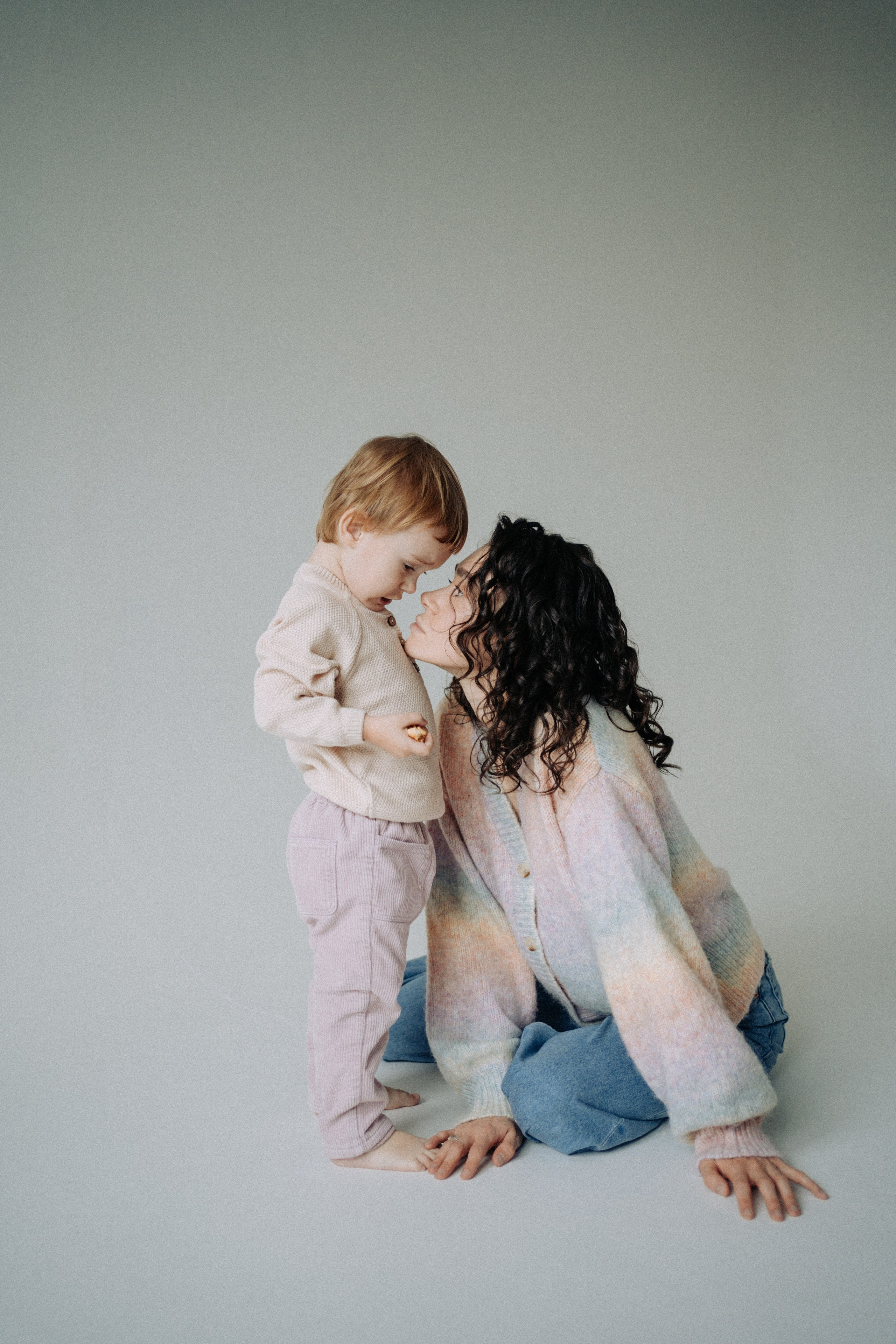 Семейные истории. Фотограф Сахалин Ксения Новикова