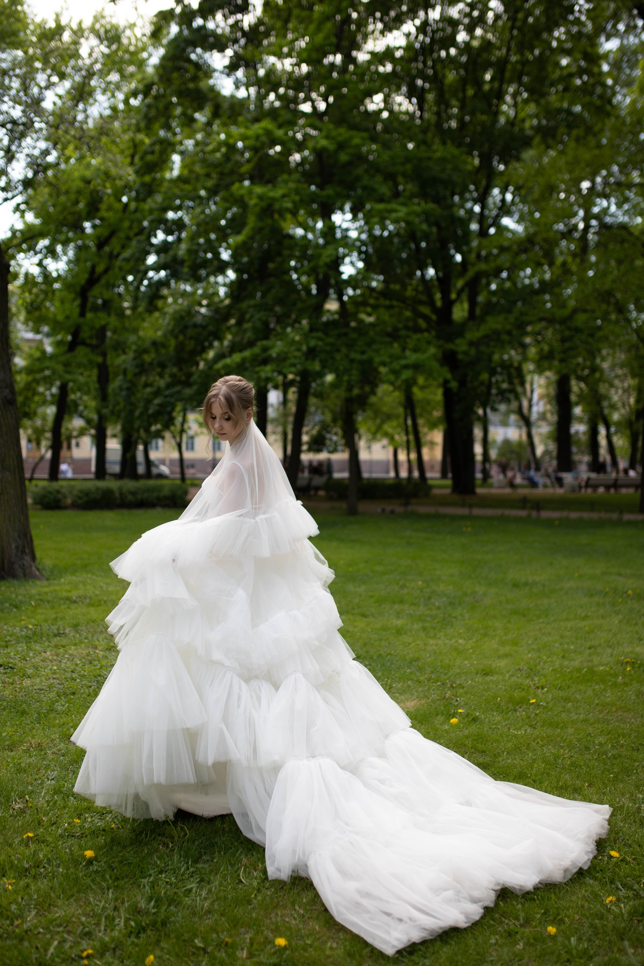 Пресеты. Фотограф Оля Климова, обучение фотографов