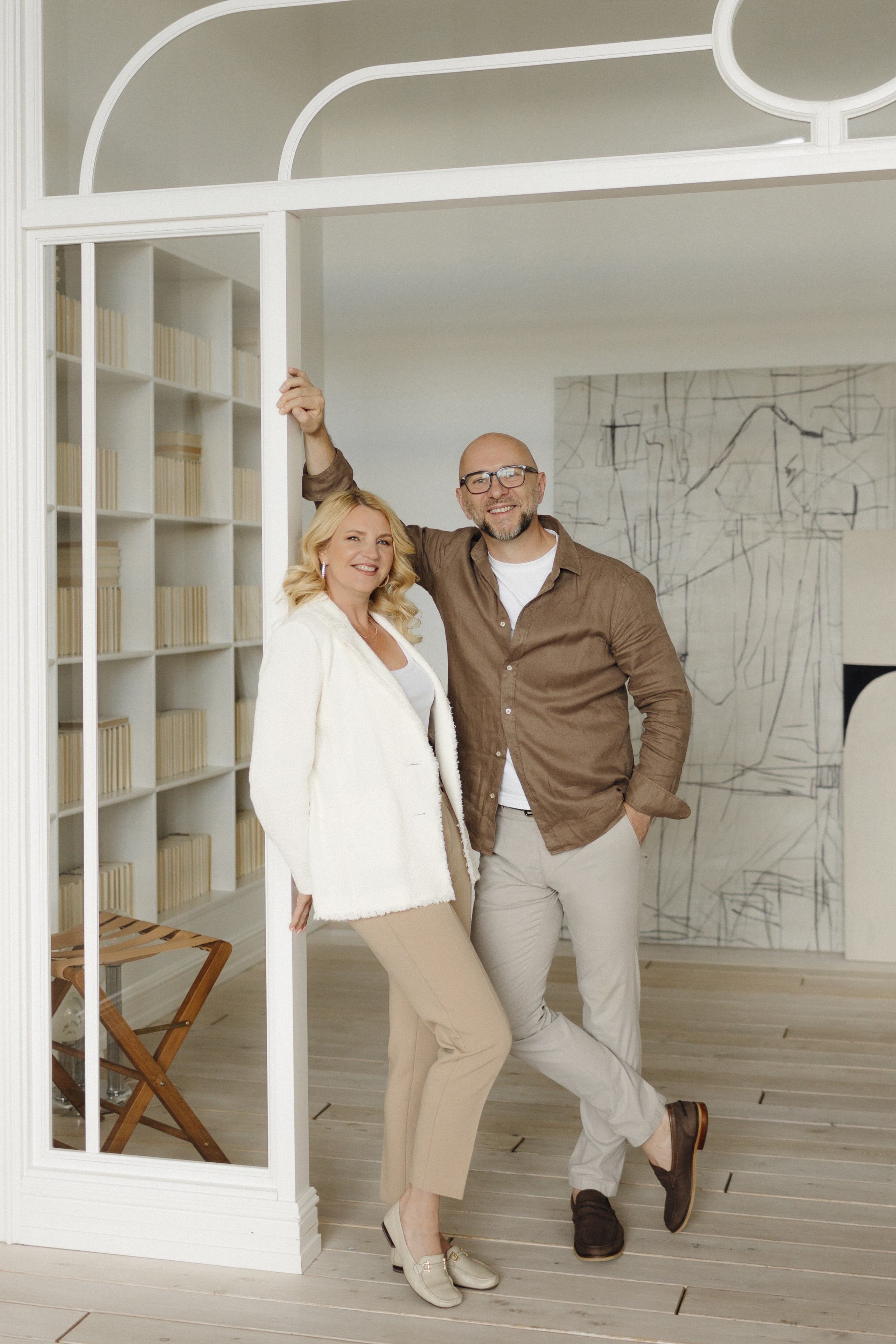 БОЛЬШАЯ СЕМЕЙНАЯ СЪЕМКА. Свадебный и индивидуальный фотограф в Челябинске Евгения Негодяева