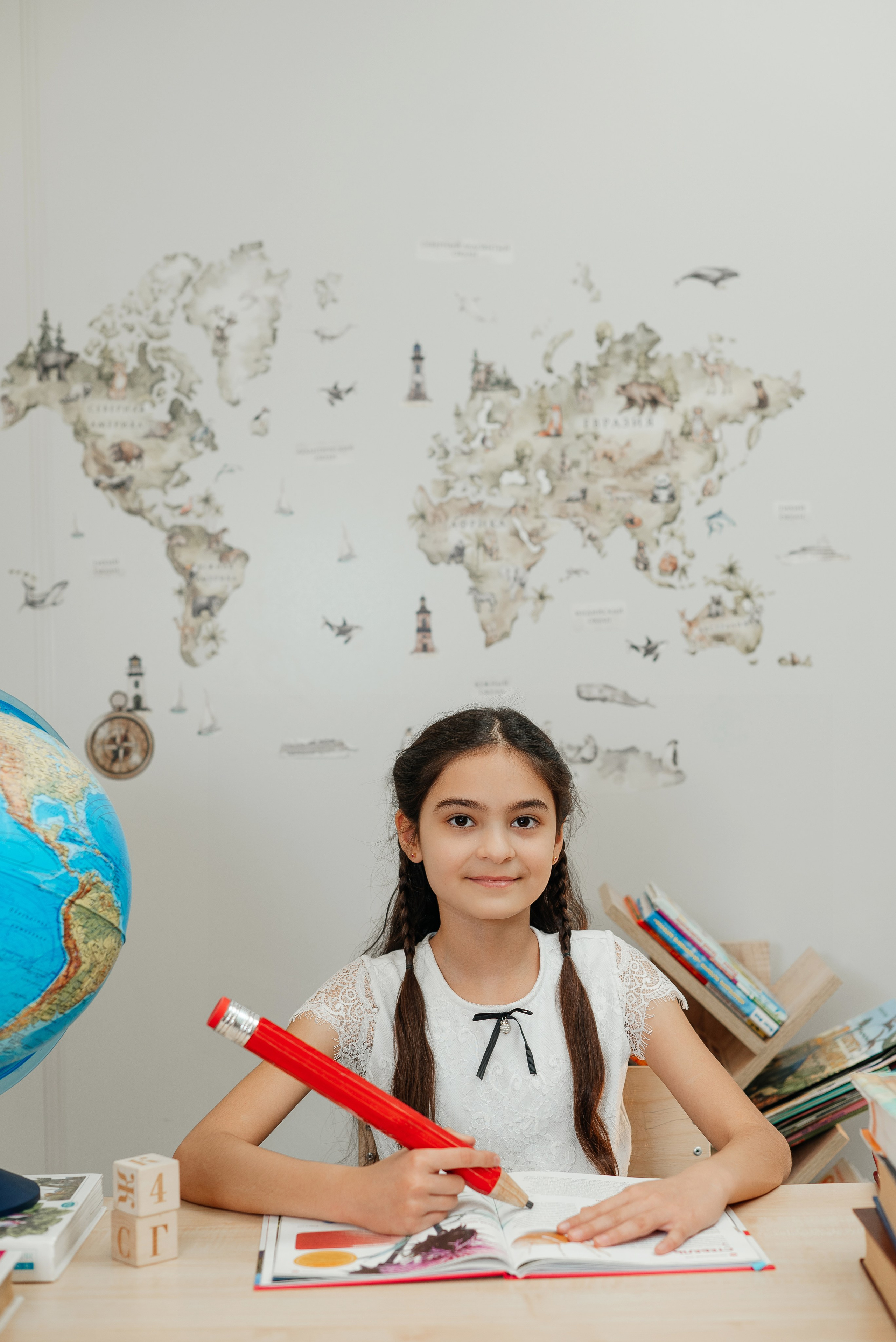 4 классы в школе. Съемка на книги. Свадебный, семейный и школьный фотограф в Бийске Ксения Мамаева