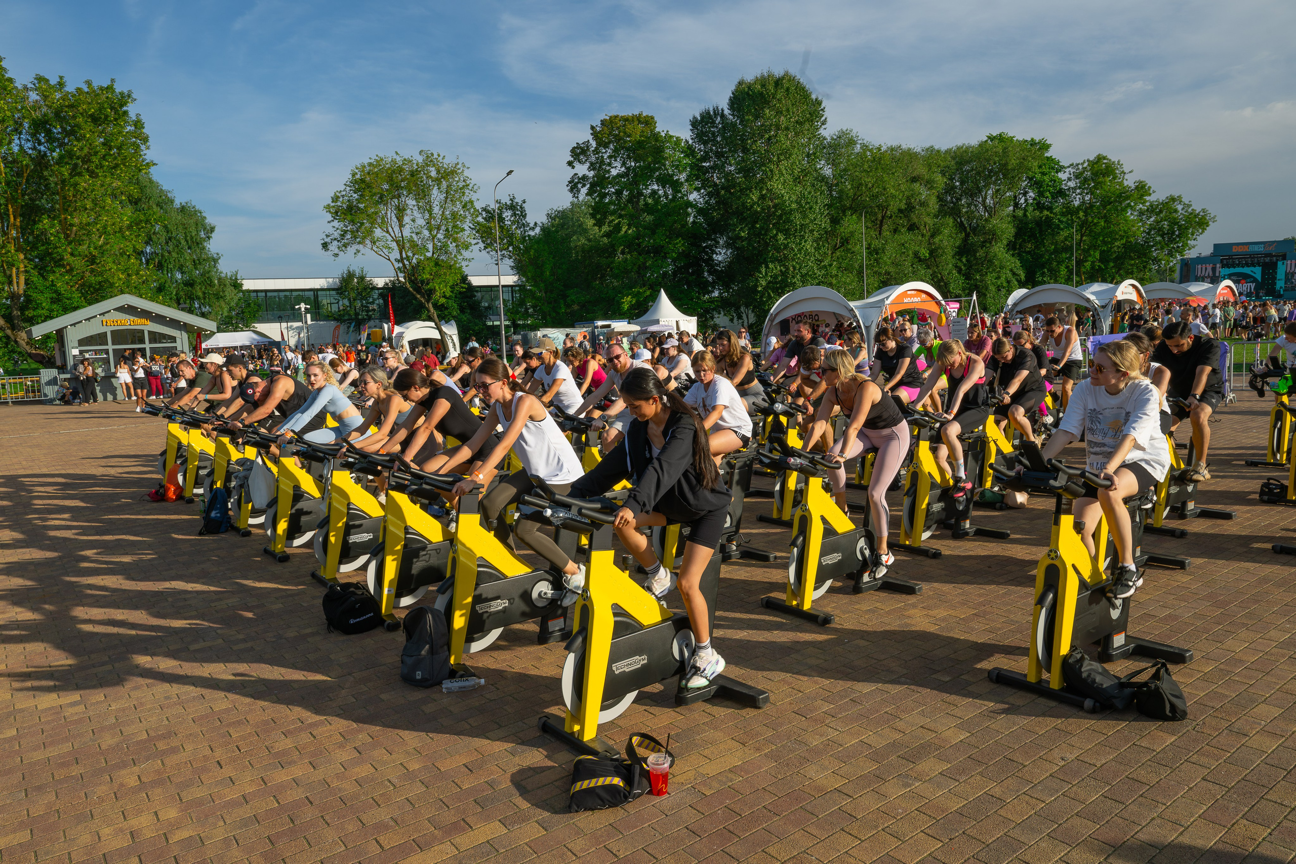Атмосфера DDX fest 2025. Фотограф.Видеограф. Блажиевская Натали