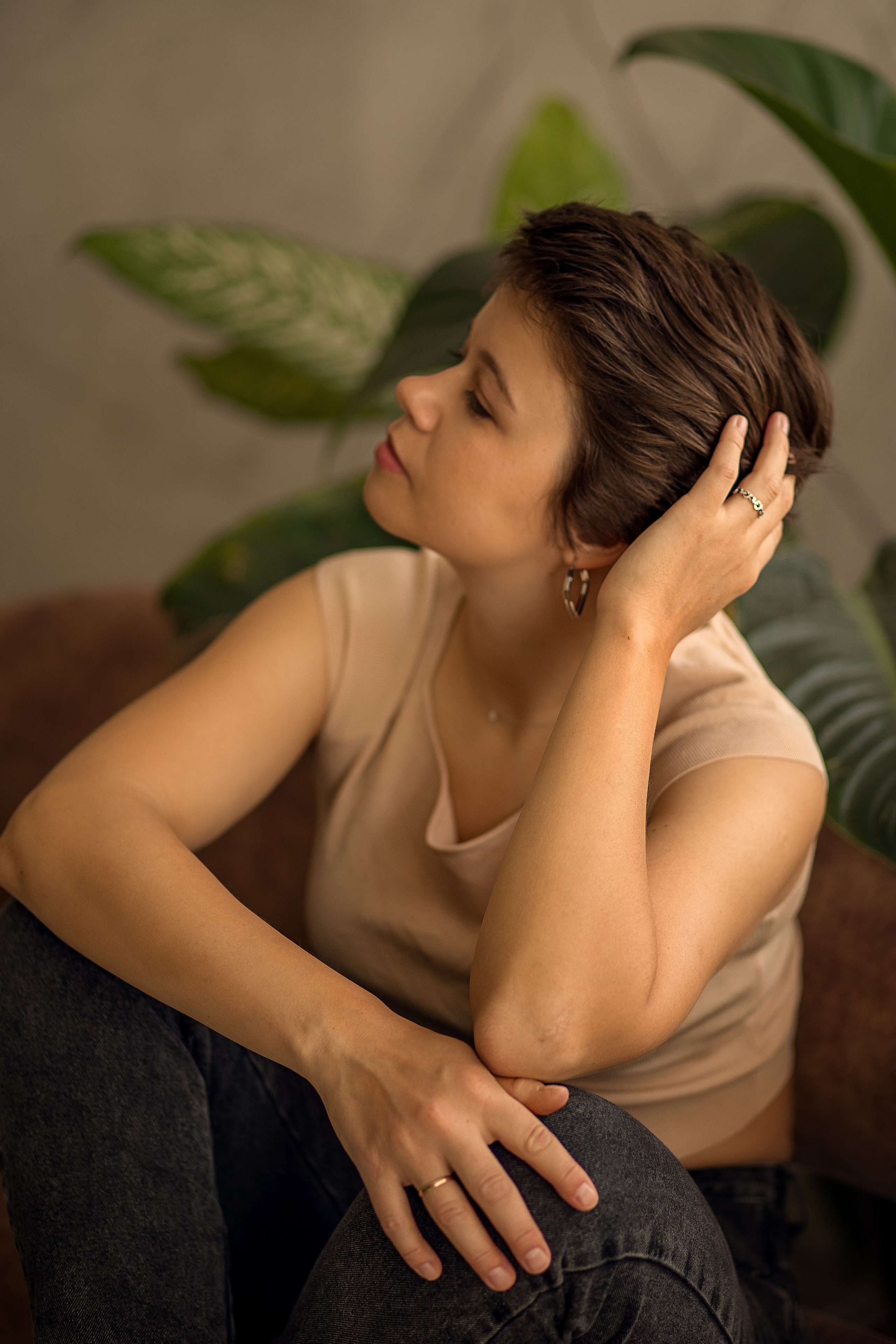 Мария 🌿. Семейный и детский фотограф В Москве Парамонова Екатерина