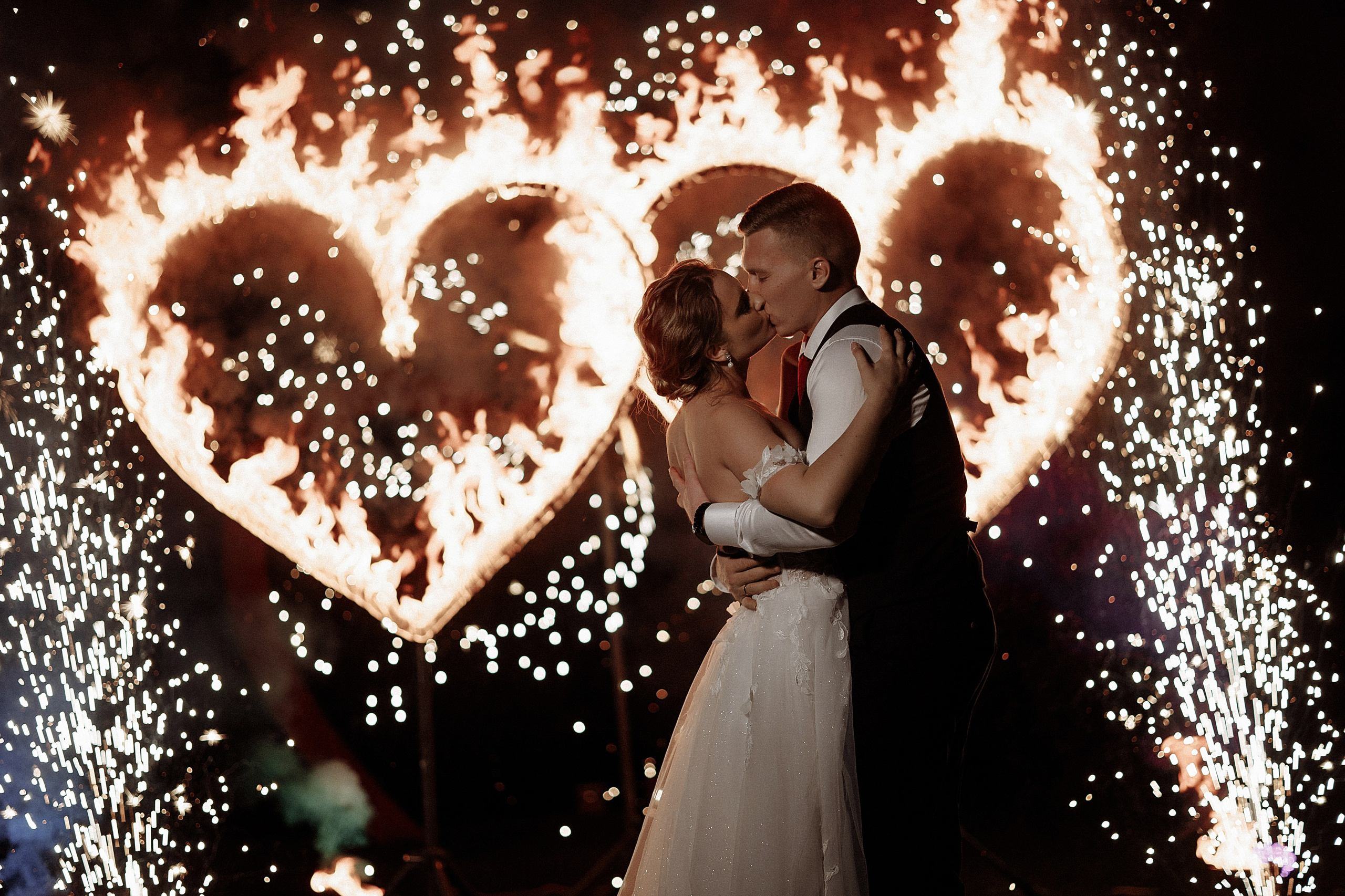 Свадебная. Каплицкая Любовь — фотограф Тверь