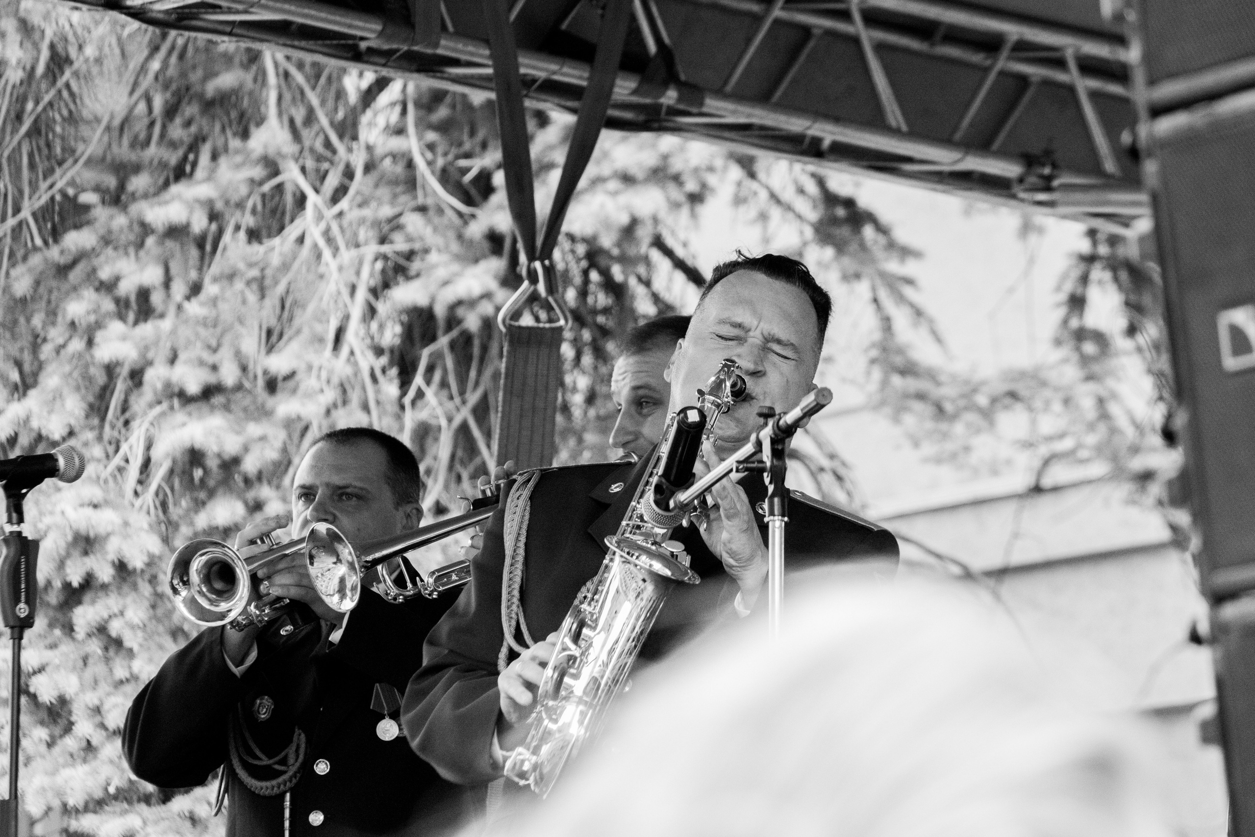 Репортажное портфолио. Фотограф Наталья Мершина