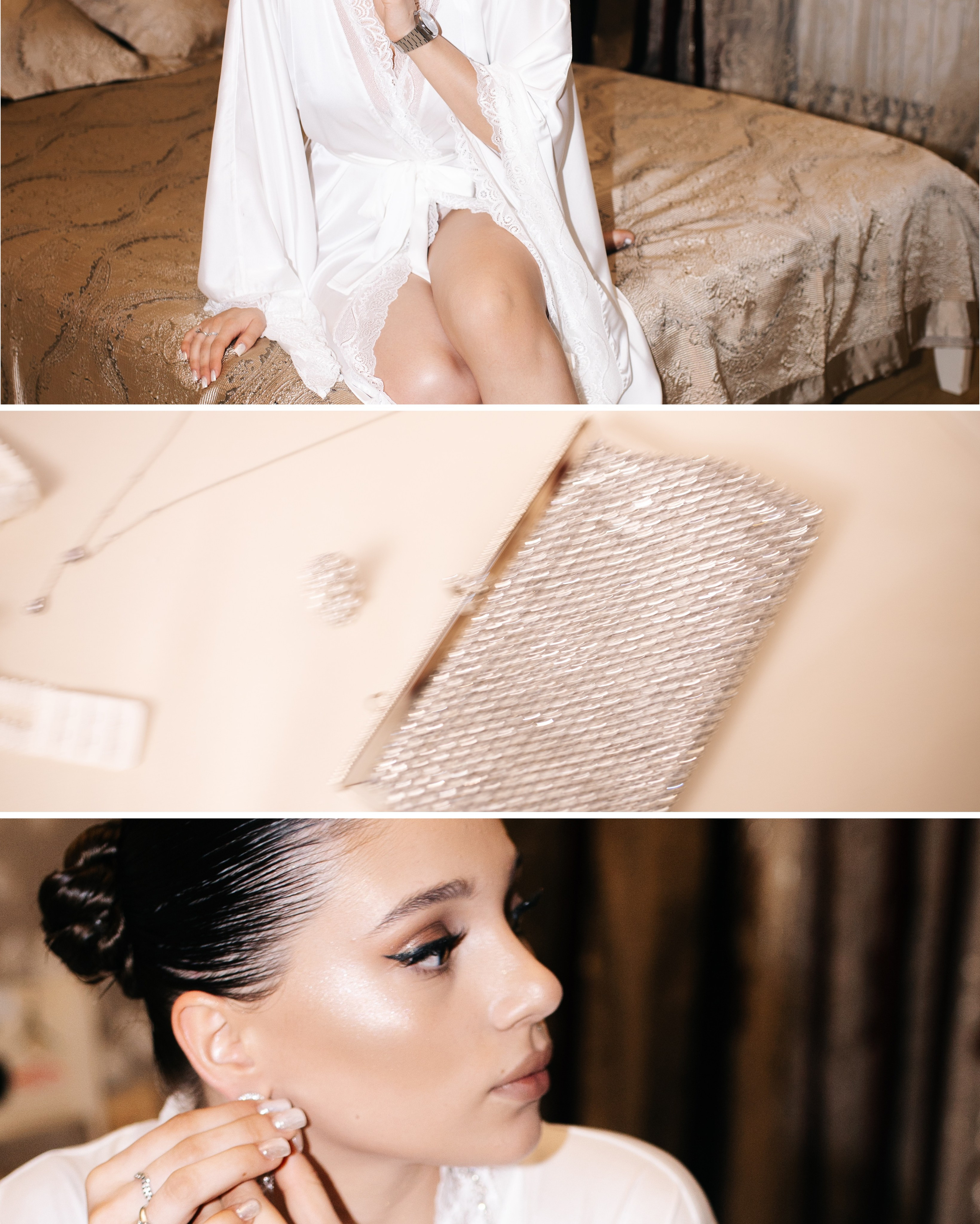 Свадебные фотосессии. Фотограф Москва/Истра