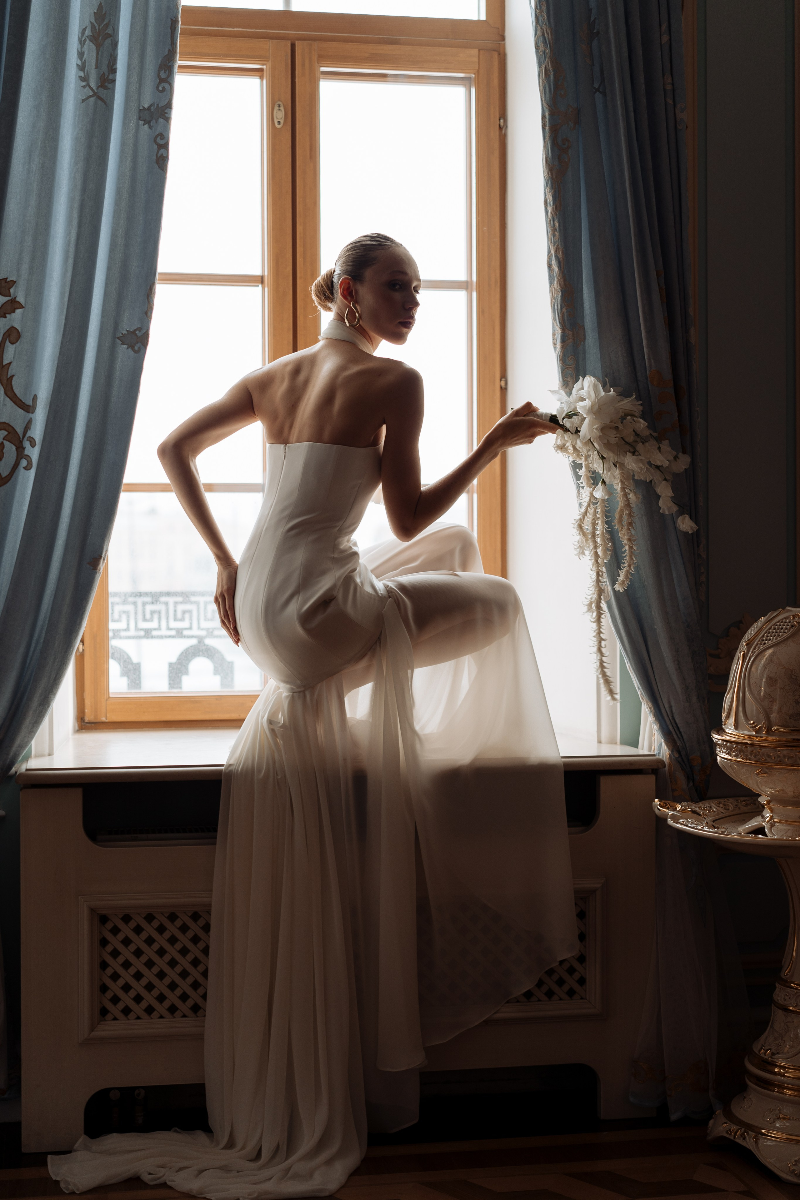 A&M. Свадебный и портретный фотограф Москва Ирина Гавриленко