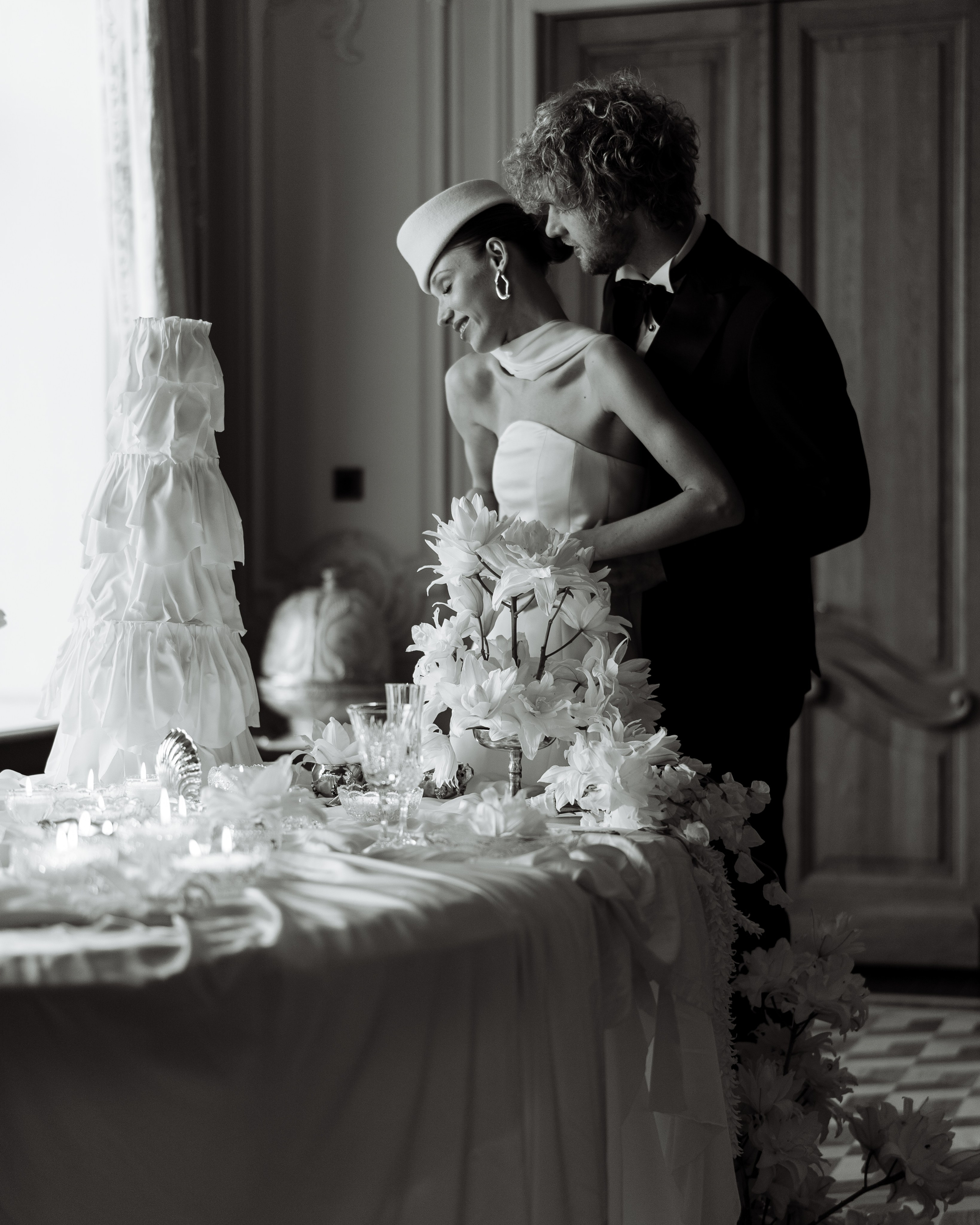 A&M. Свадебный и портретный фотограф Москва Ирина Гавриленко