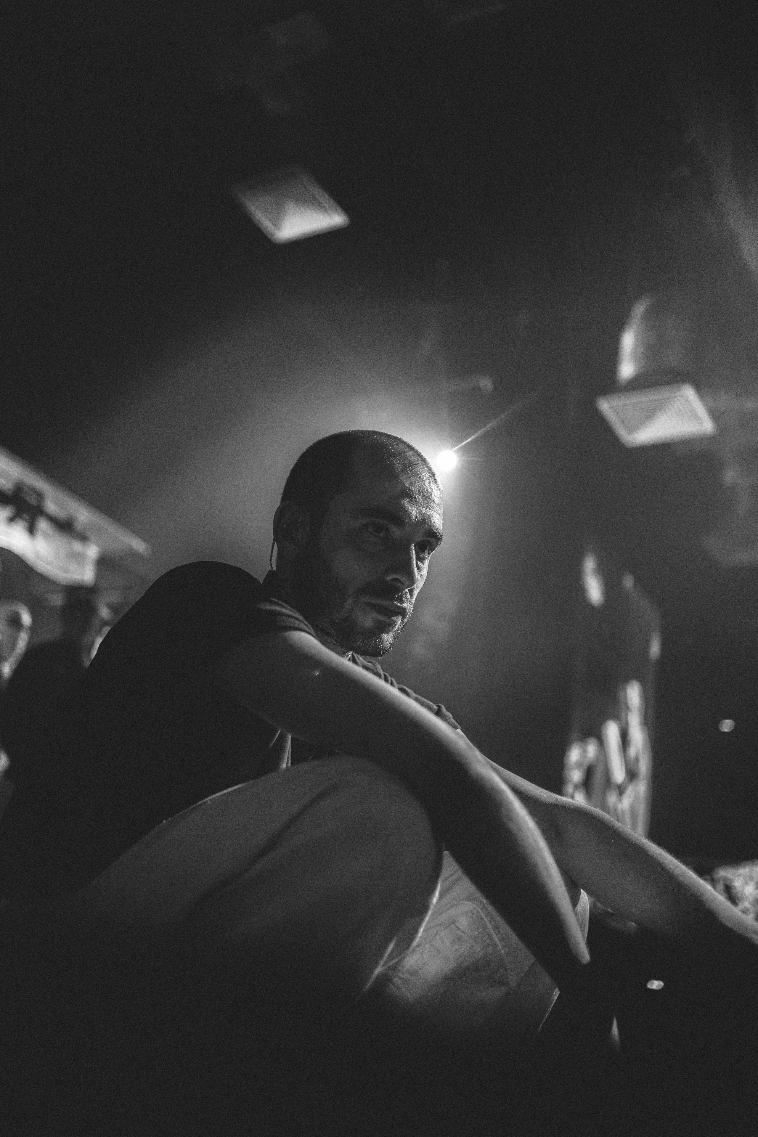 Хаски’25 «Партизан» Saint-Petersburg. RUSLAN ROZANOV