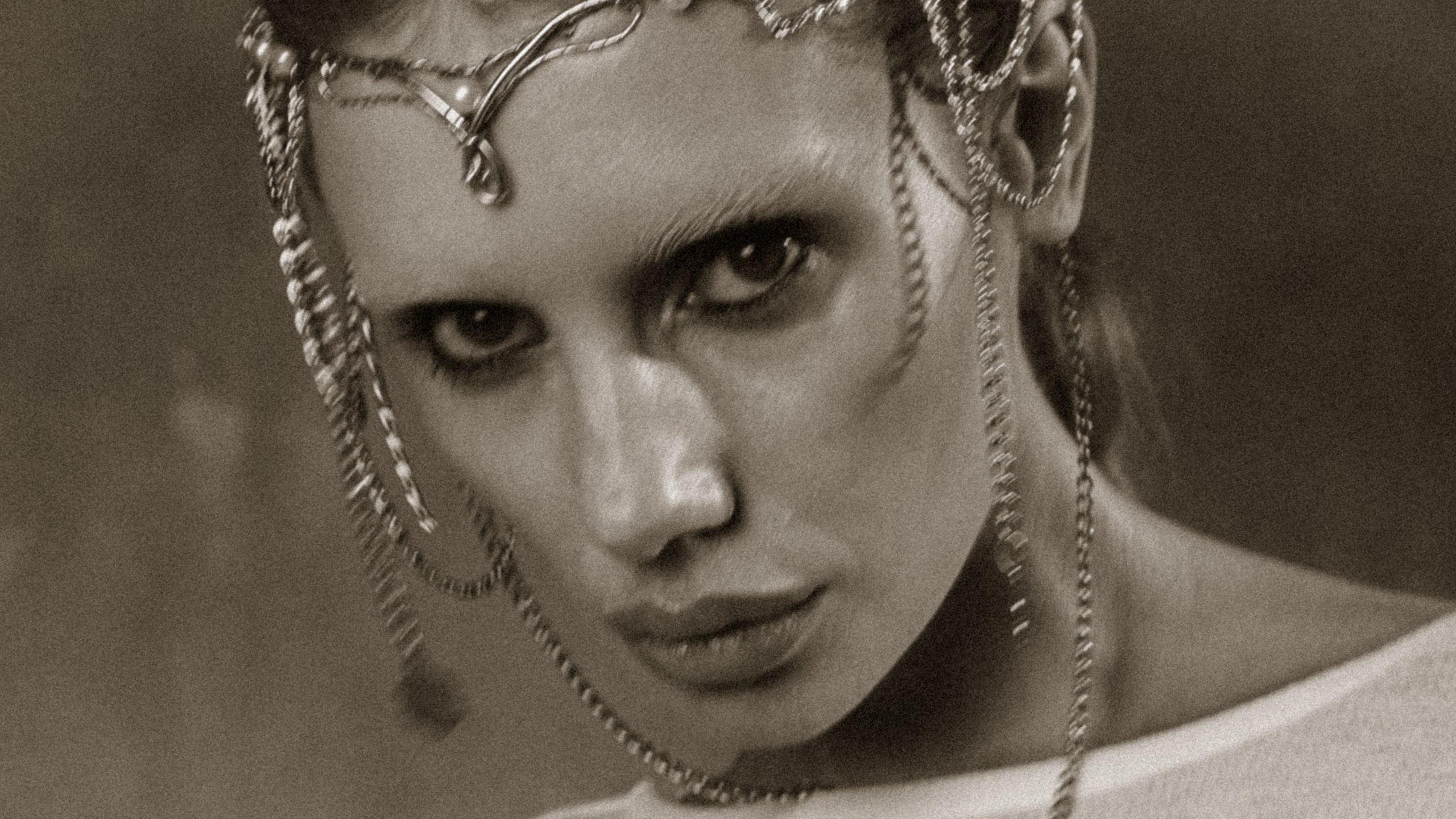 Катарина. Фотограф Гвоздева Варвара / Москва