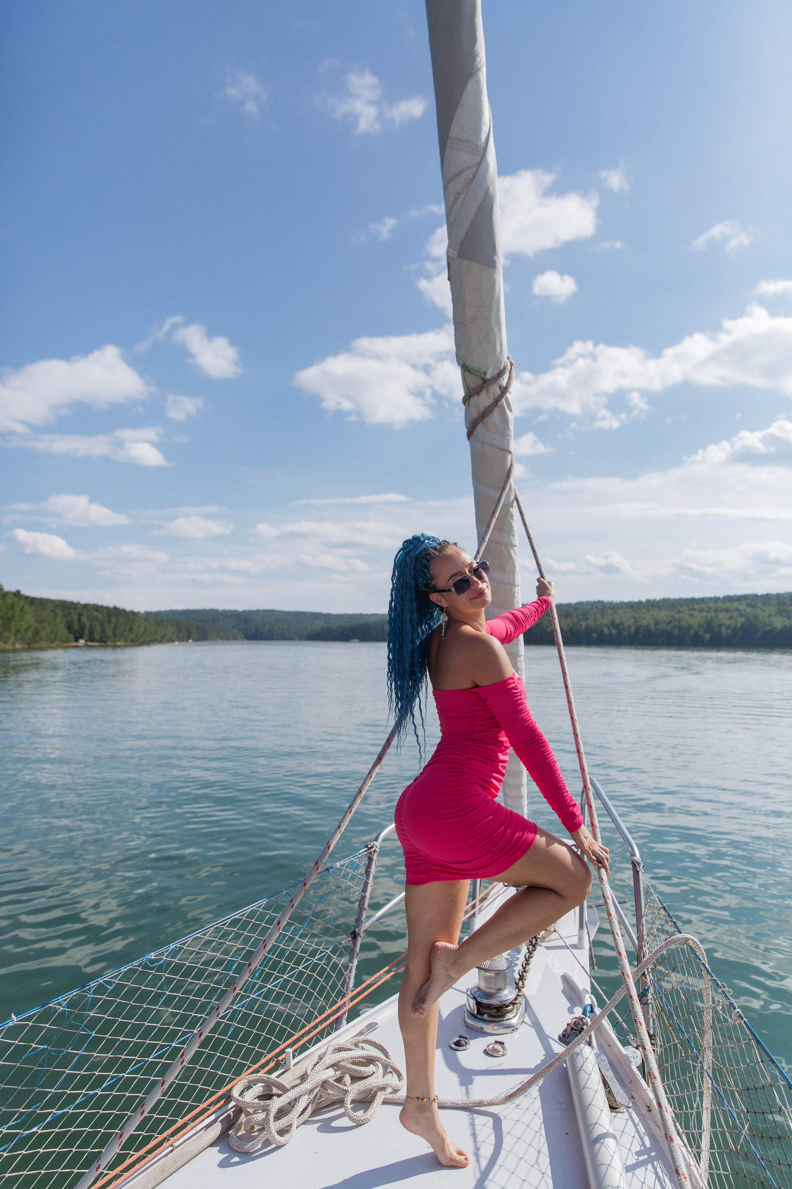 Девичник. Главная