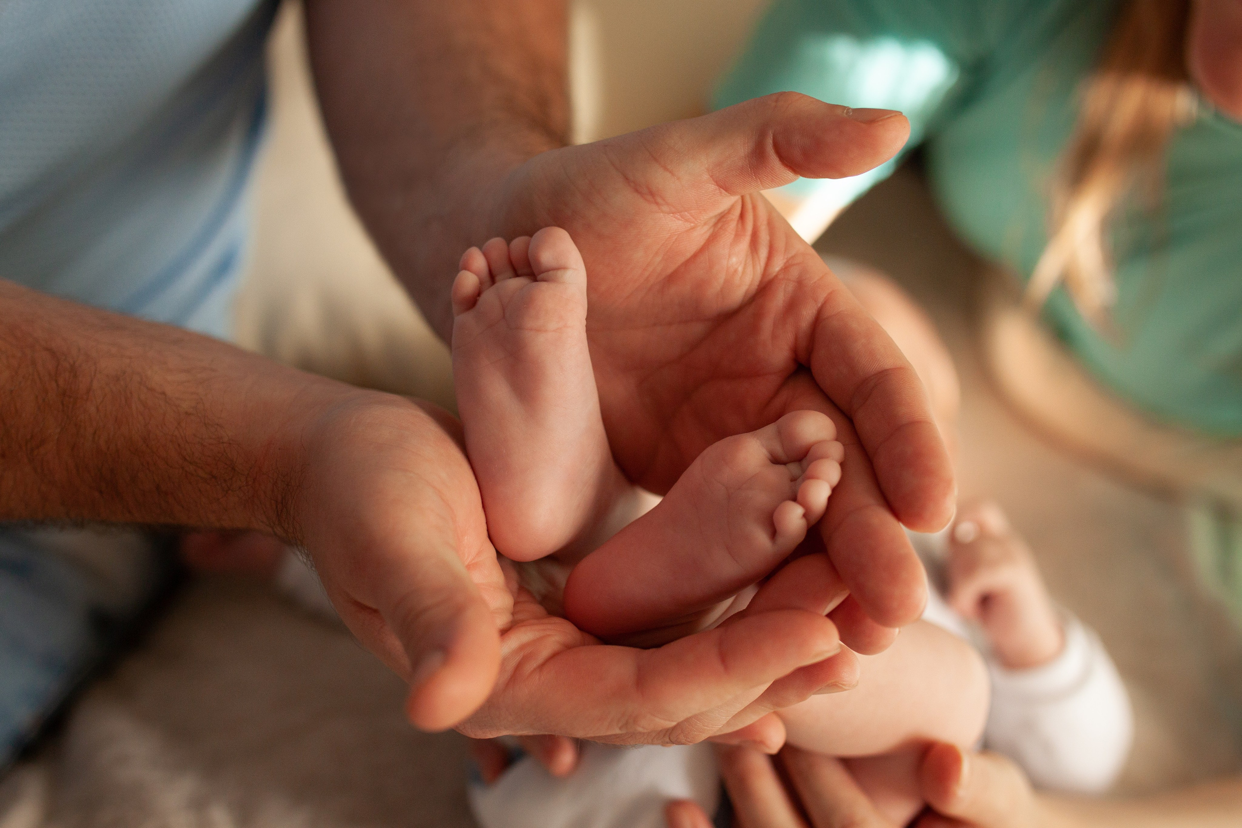 Семейная съемка. Семейный фотограф в Железногорске