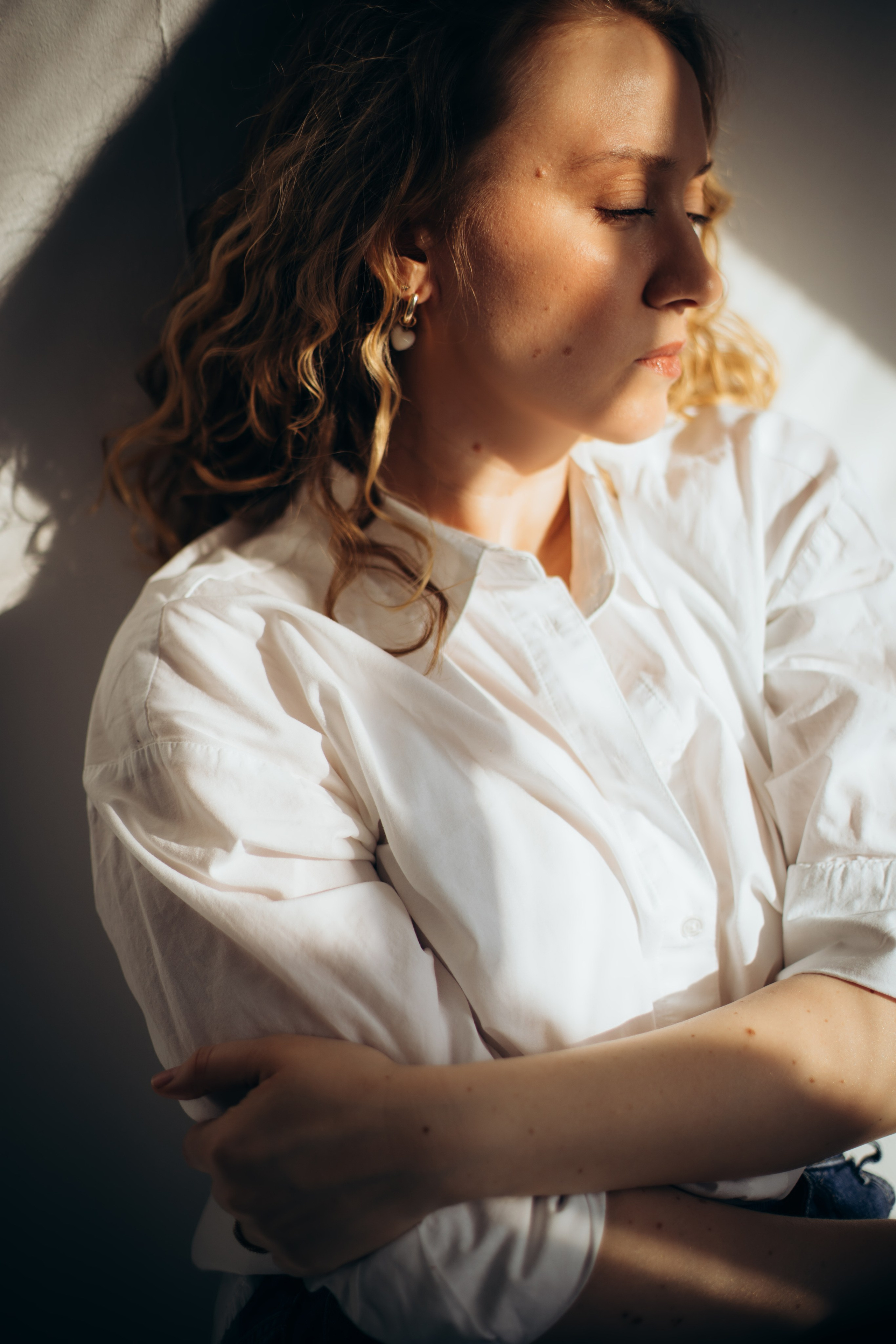 Кристина. Klerout Photographer