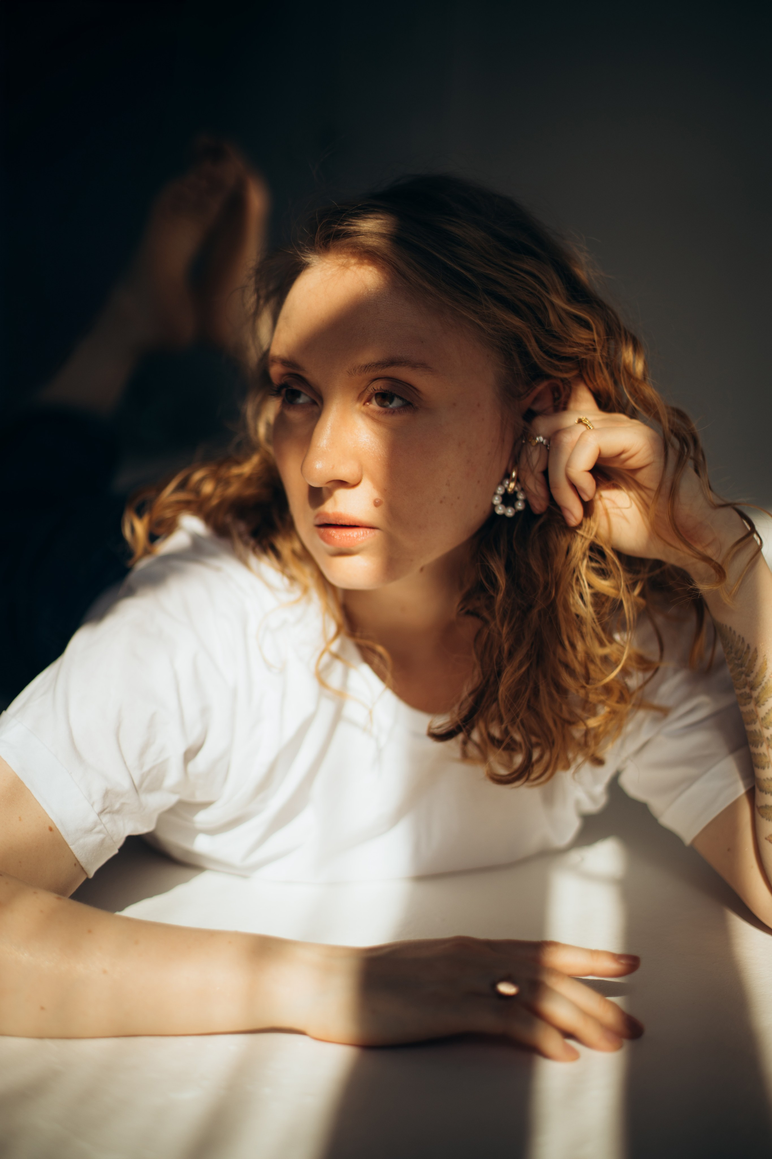 Кристина. Klerout Photographer