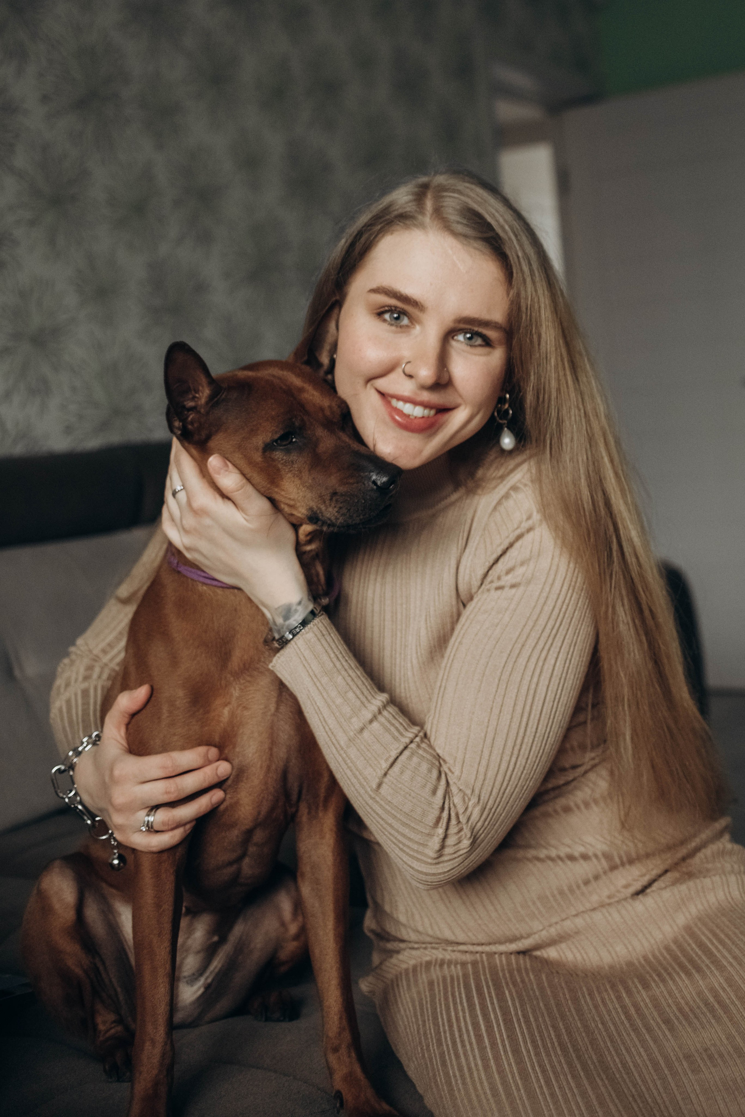 День рождения с лучшим другом. Семейный фотограф в Железнодорожном Масаева Елена