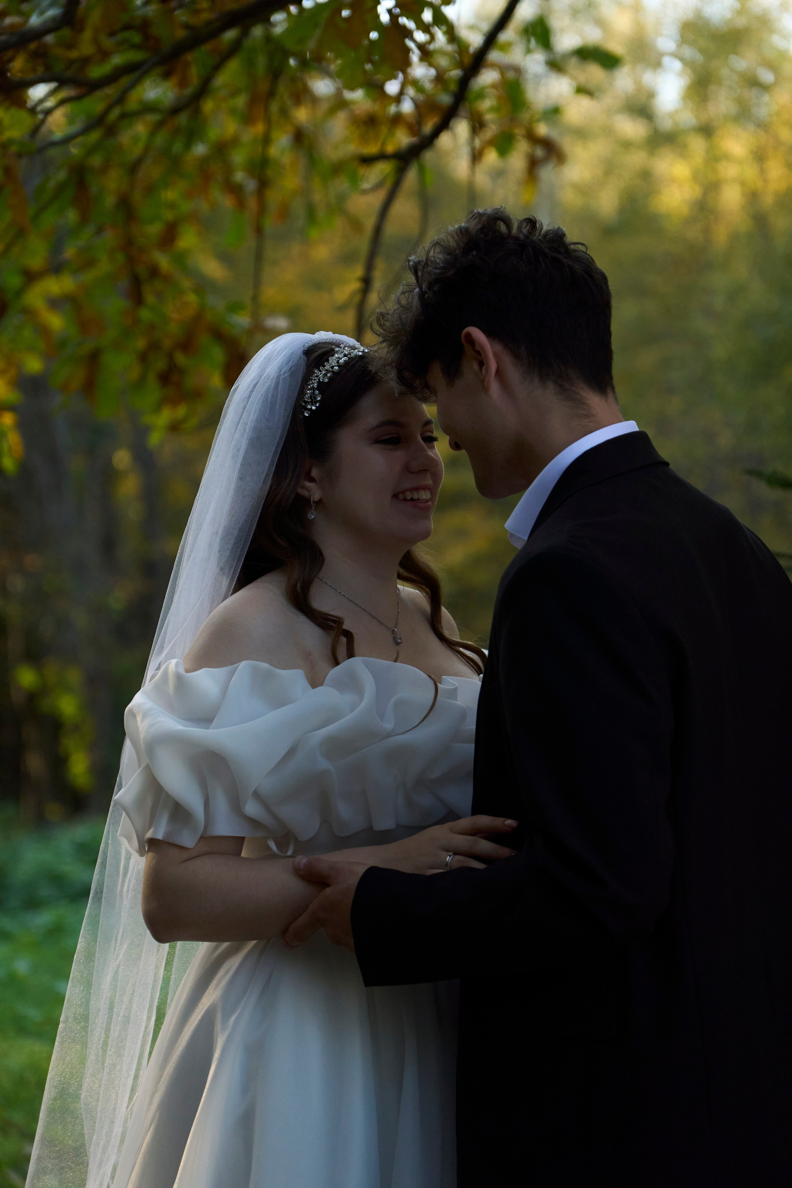 P. Свадебный фотограф Москва