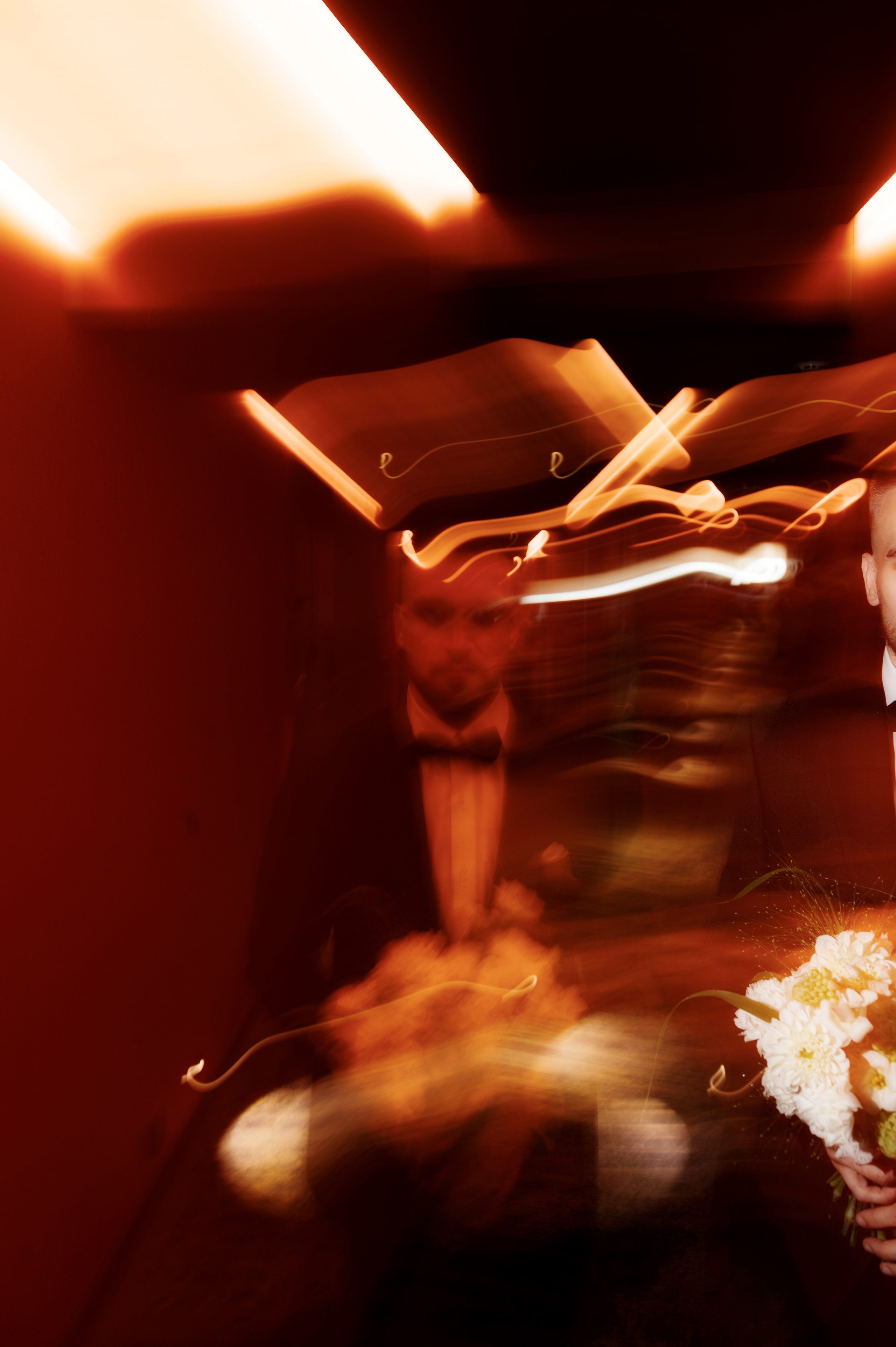 Ирина и Алексей. Фотограф в Волгограде Виталий Самойлов