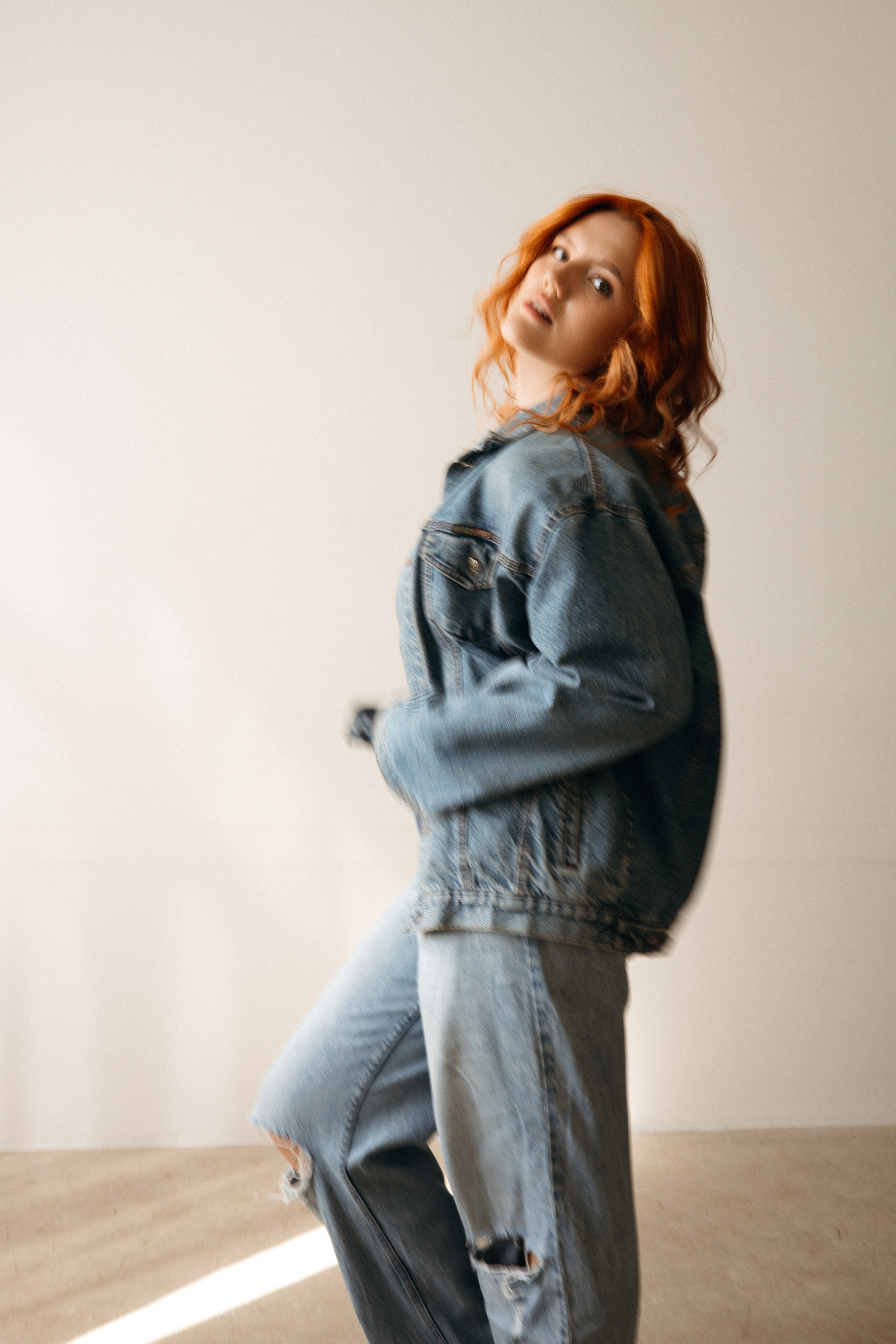 Варя. Nikolpinhasova