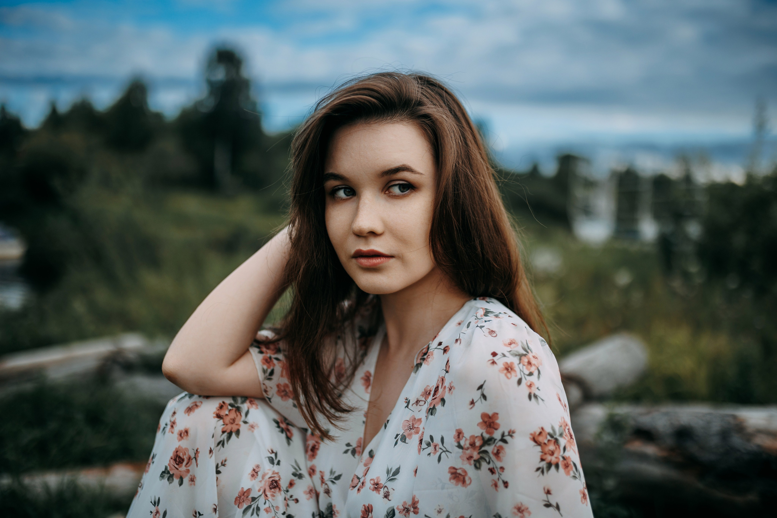 Елизавета. Свадебный и репортажный фотограф в Перми