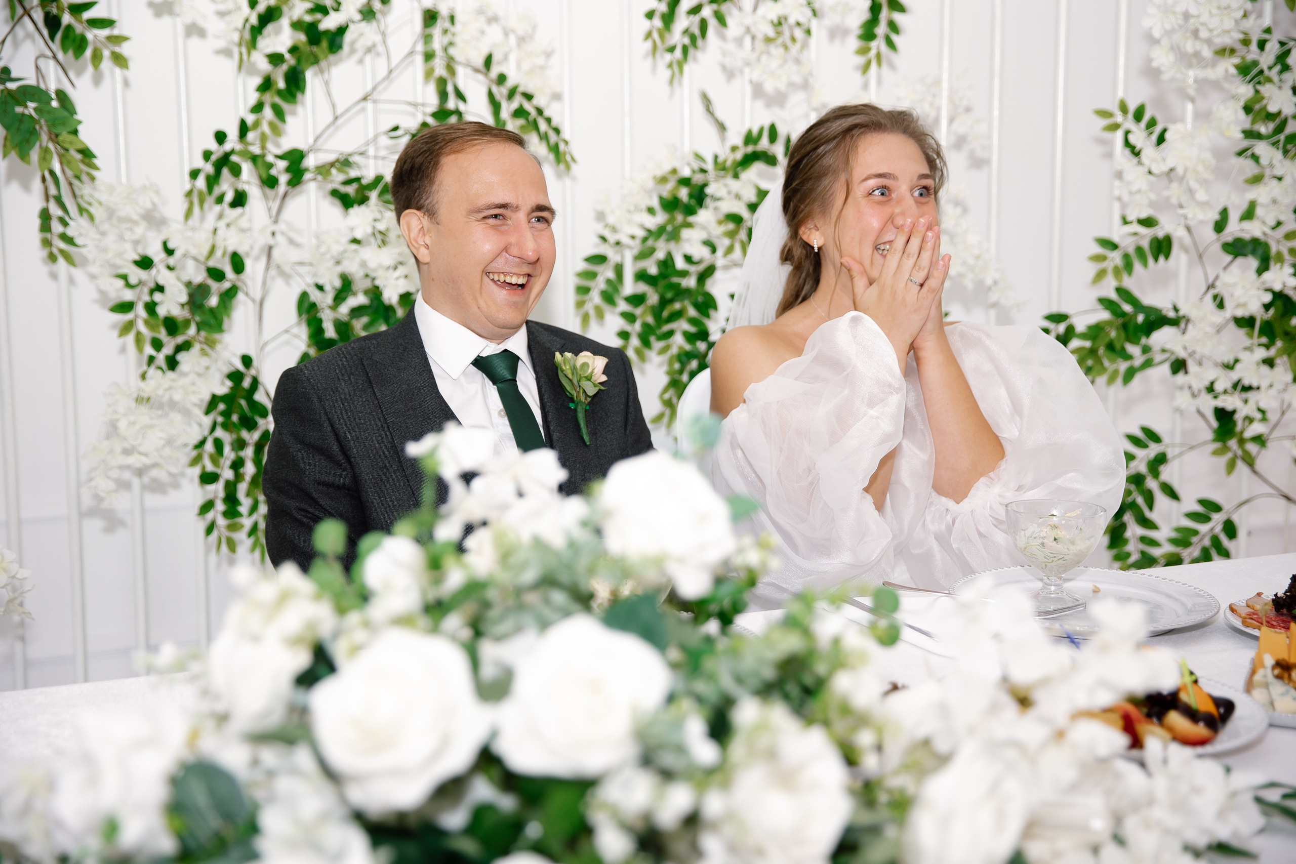 М&Ю. Свадебный и репортажный фотограф в Перми