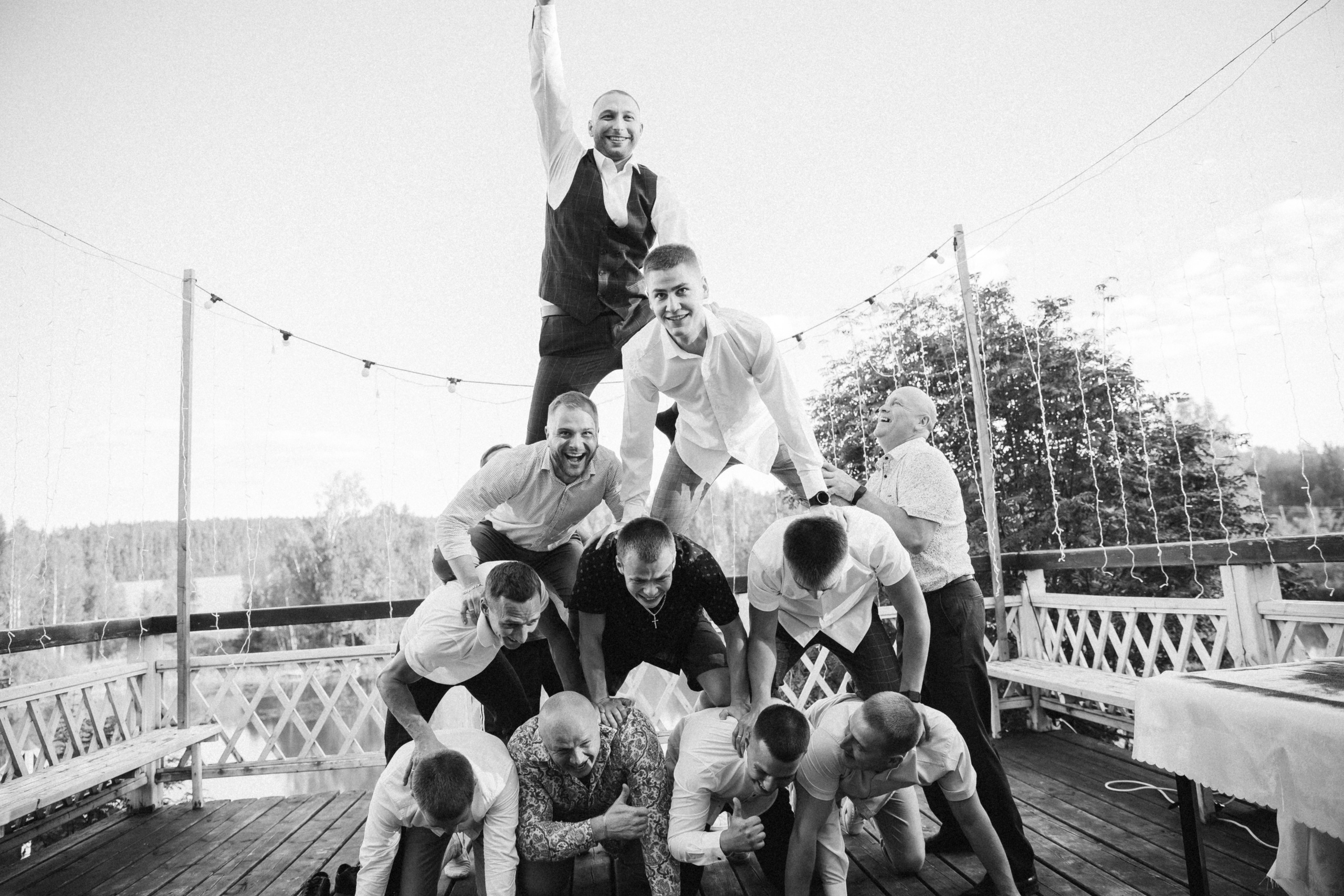 A&A. Свадебный и репортажный фотограф в Перми