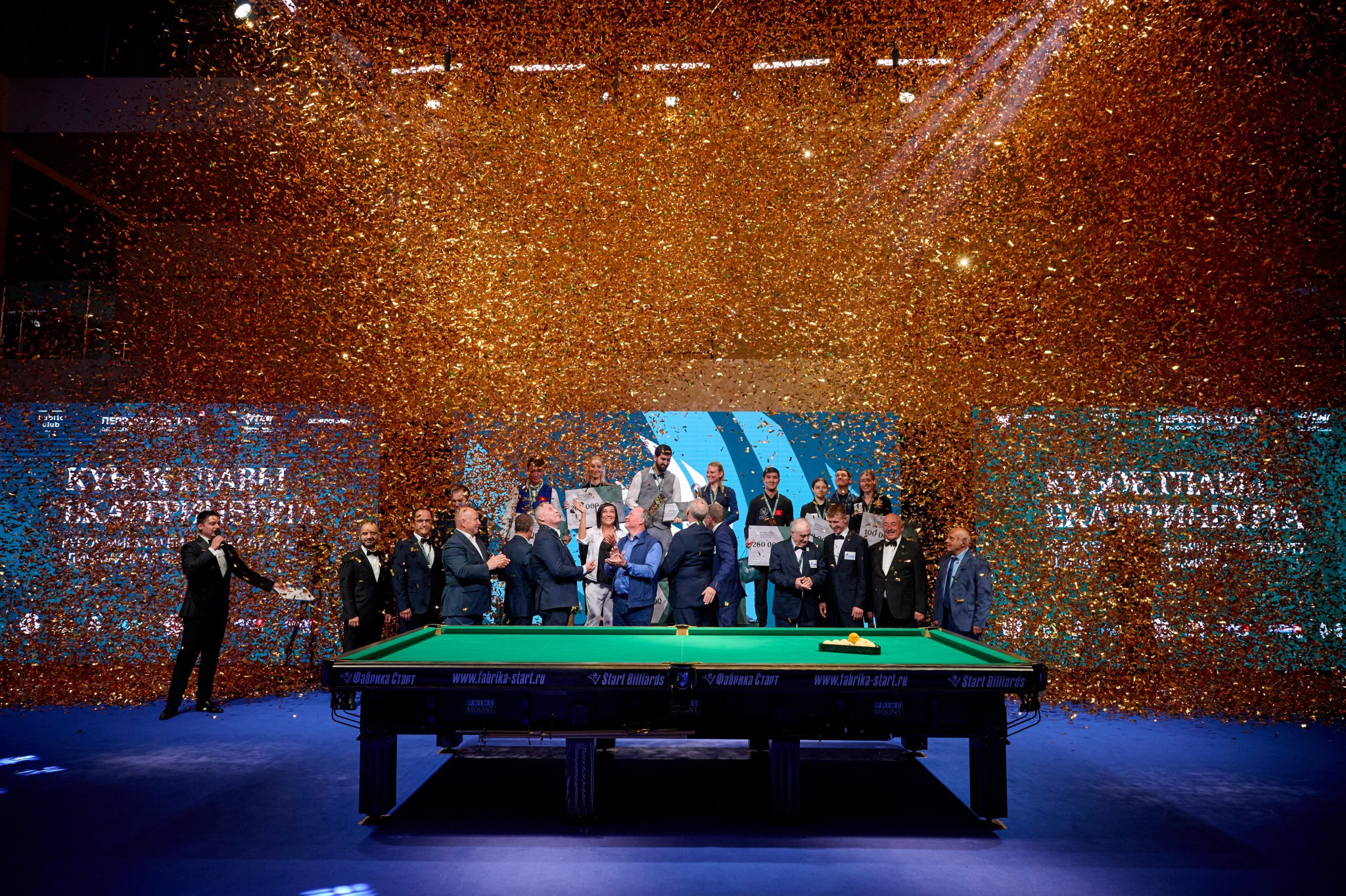 Кубок главы Екатеринбурга 2024 Кубок мира по бильярдному спорту «динам. Мезенцев Евгений фотограф