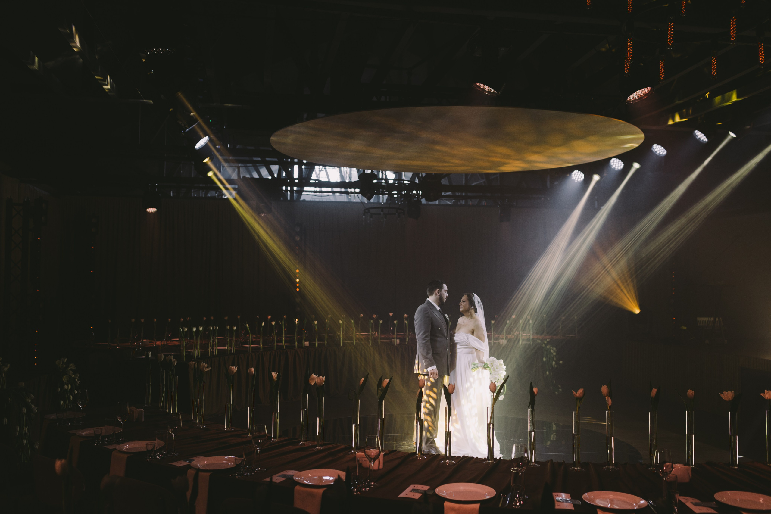 Данила и Ангелина. Портфолио