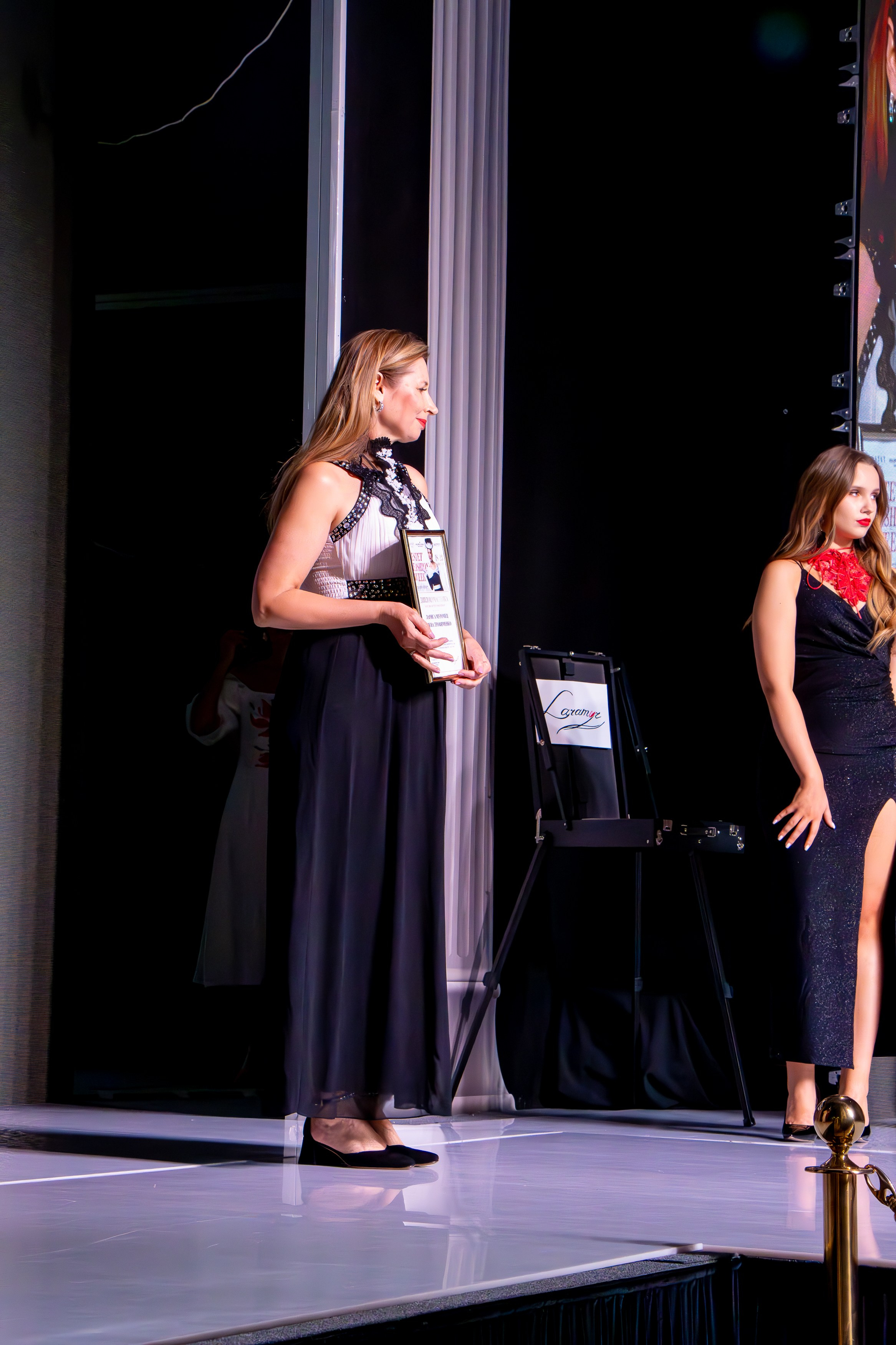 Estet Fashion Week 2025. Фотограф Татьяна Матрос