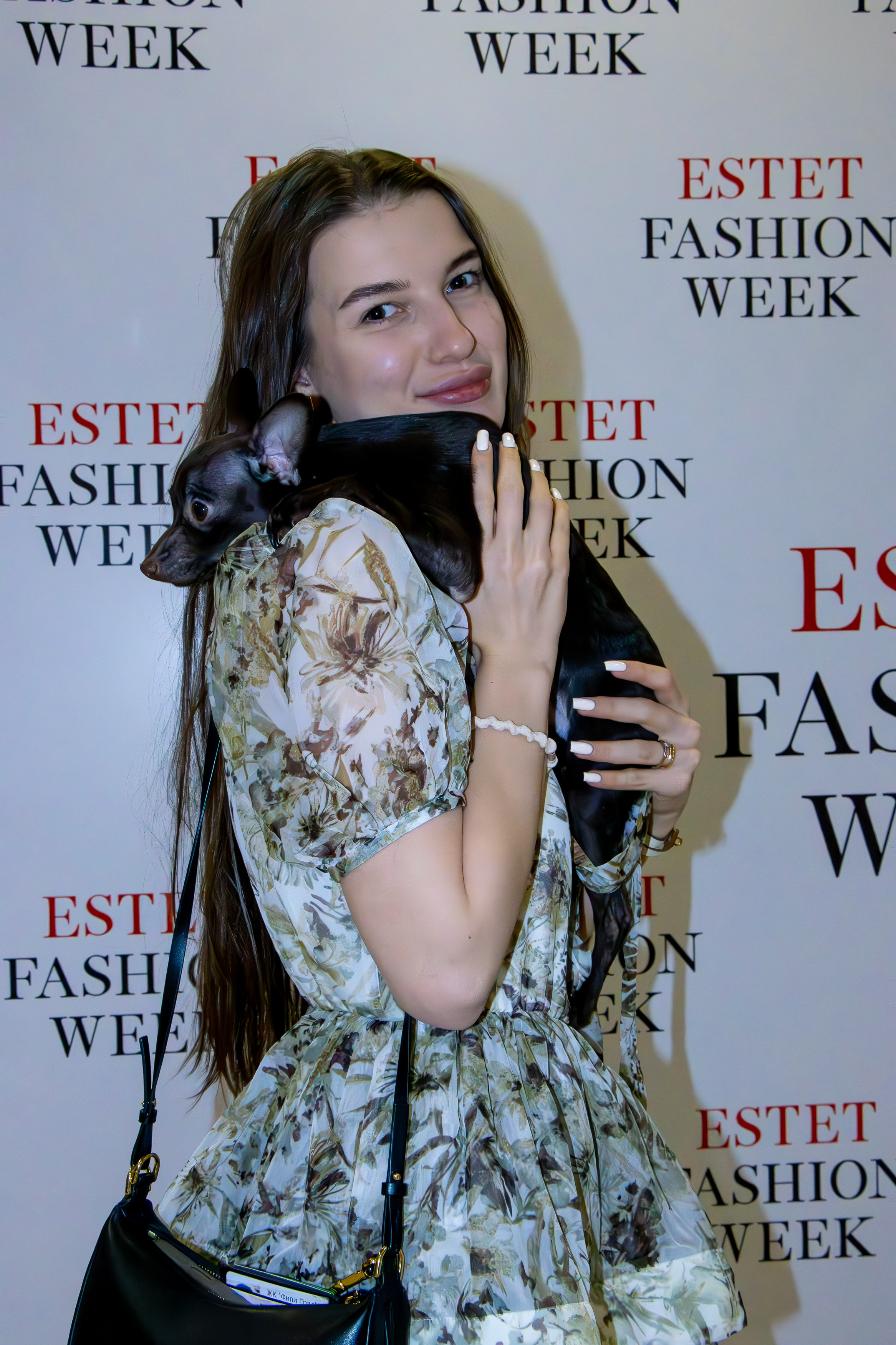 Estet Fashion Week 2025. Фотограф Татьяна Матрос